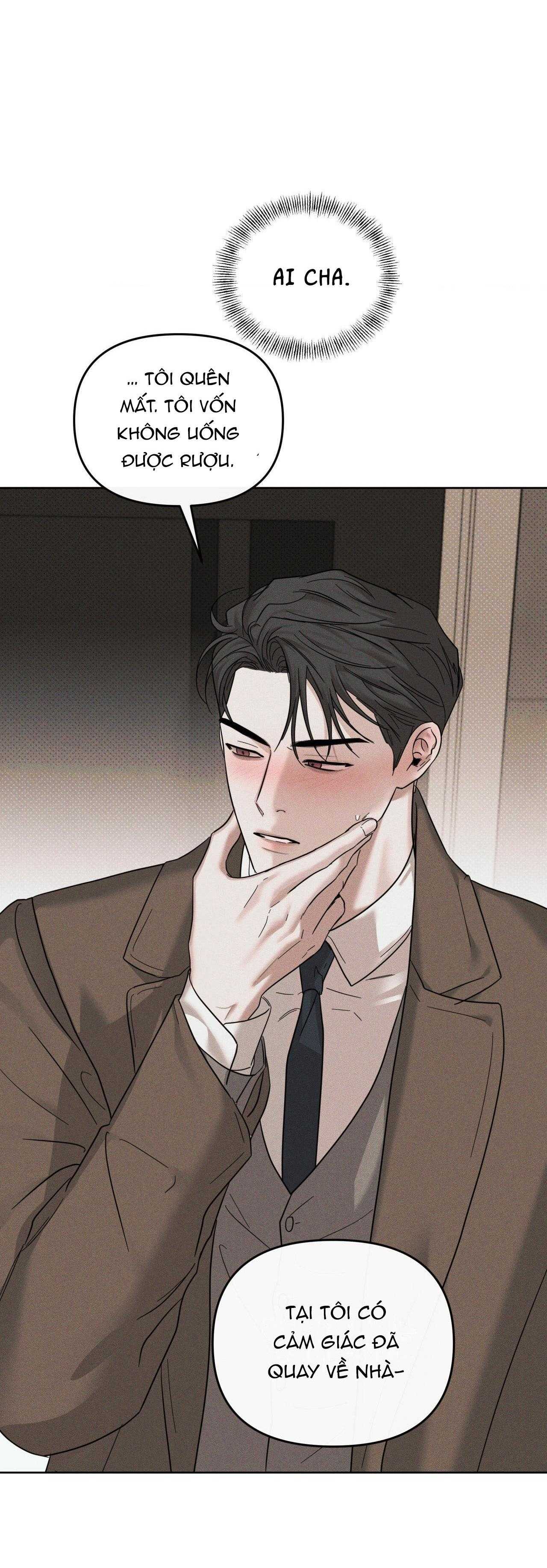 Ôi Kẻ Thù Thân Yêu! Chapter 16 - Trang 2