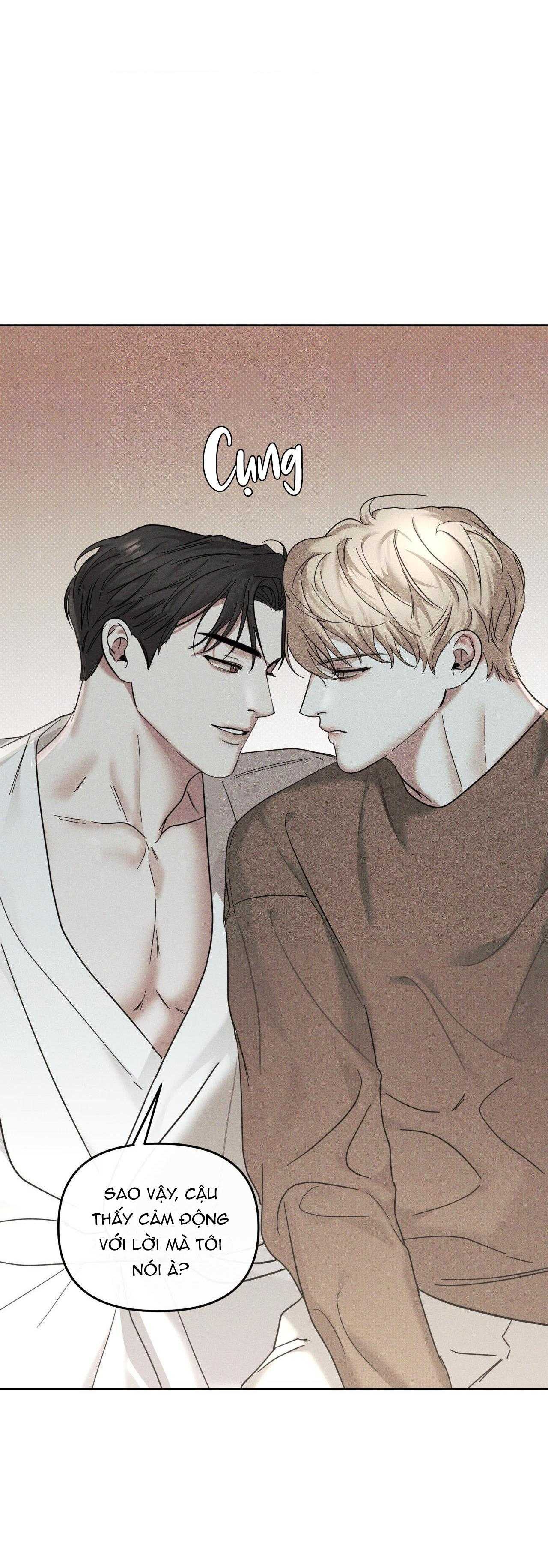 Ôi Kẻ Thù Thân Yêu! Chapter 16 - Trang 2