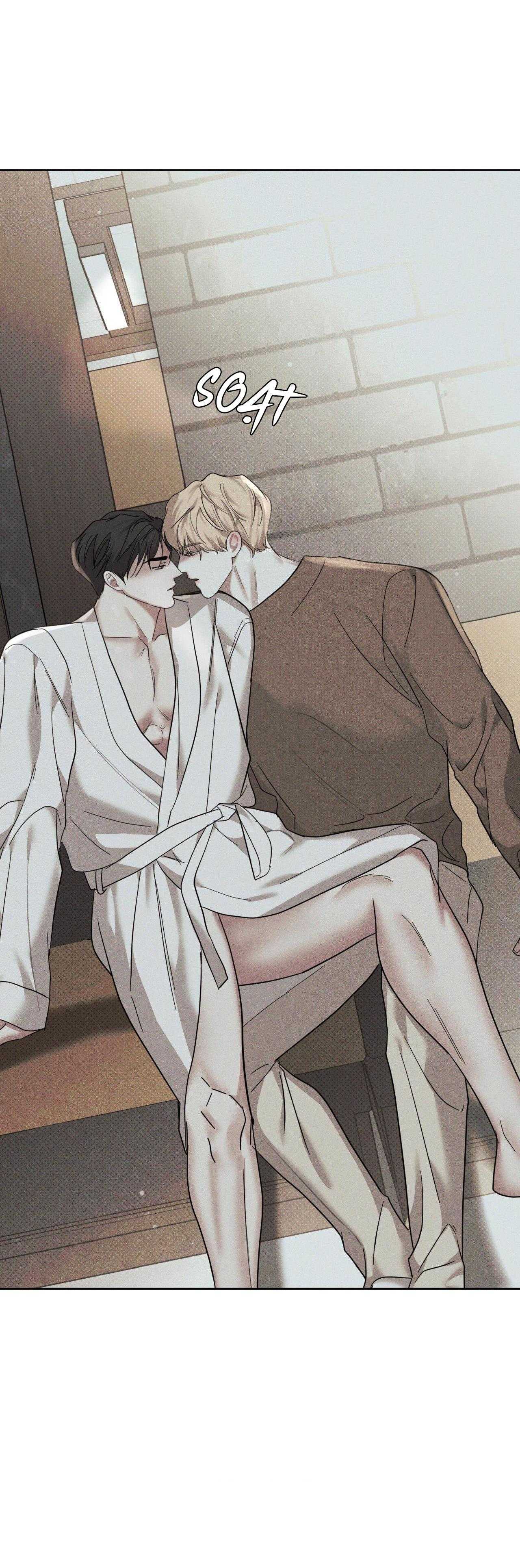 Ôi Kẻ Thù Thân Yêu! Chapter 16 - Trang 2