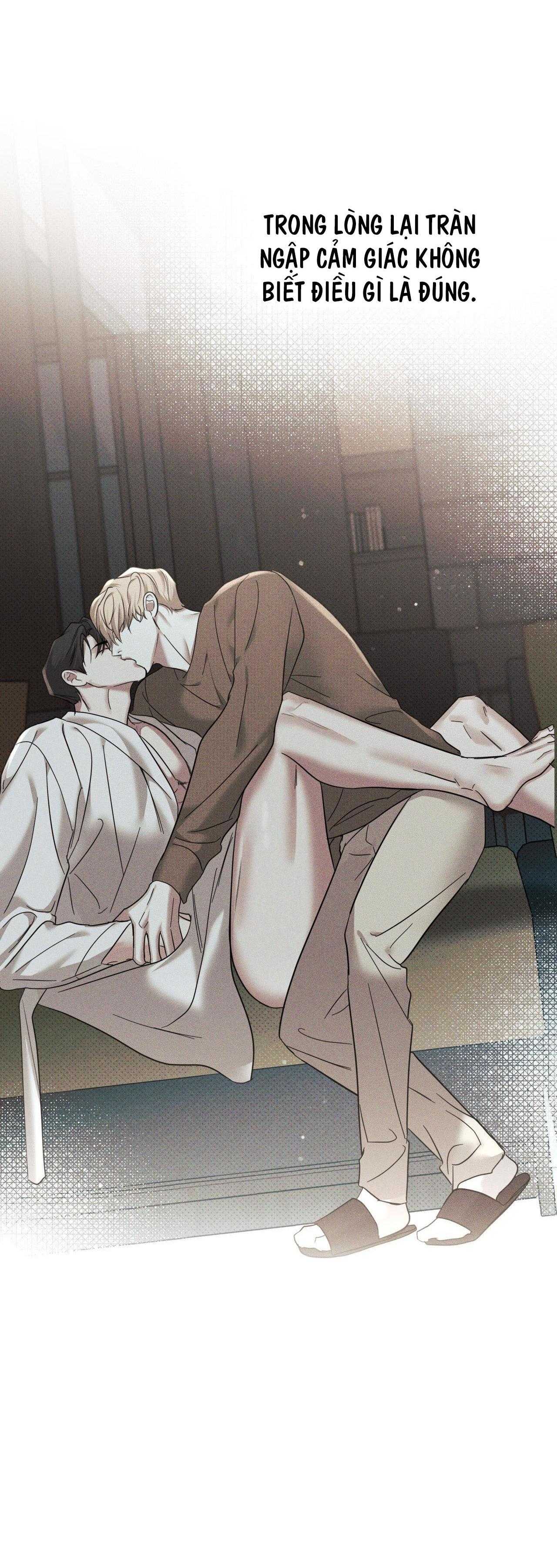 Ôi Kẻ Thù Thân Yêu! Chapter 16 - Trang 2