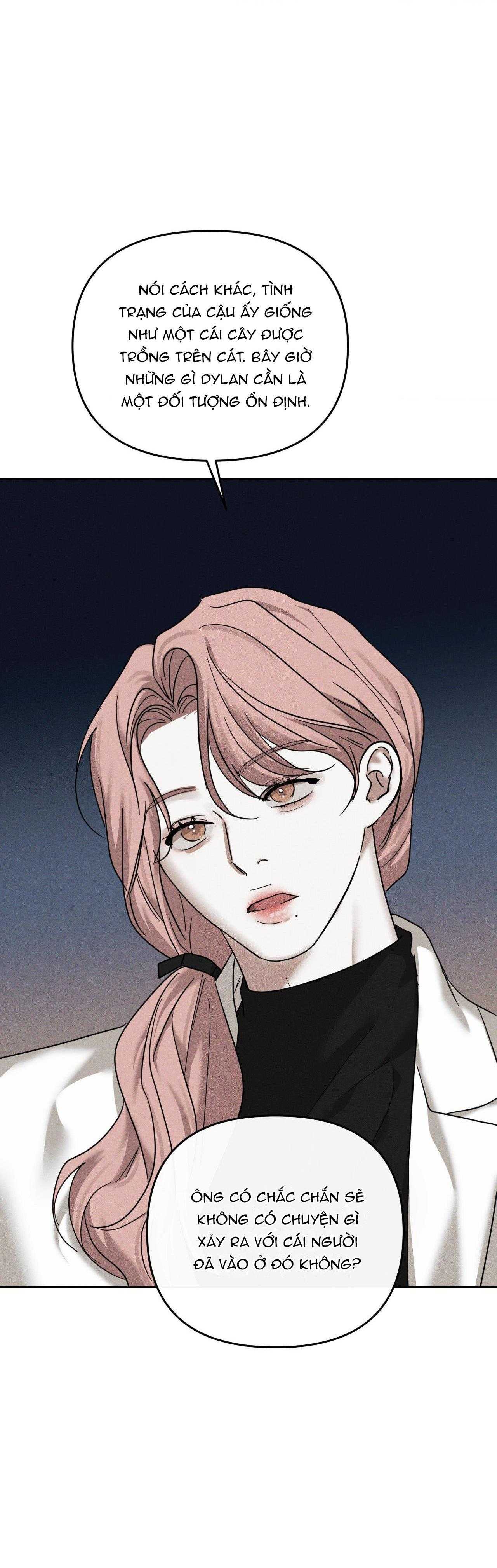 Ôi Kẻ Thù Thân Yêu! Chapter 16 - Trang 2