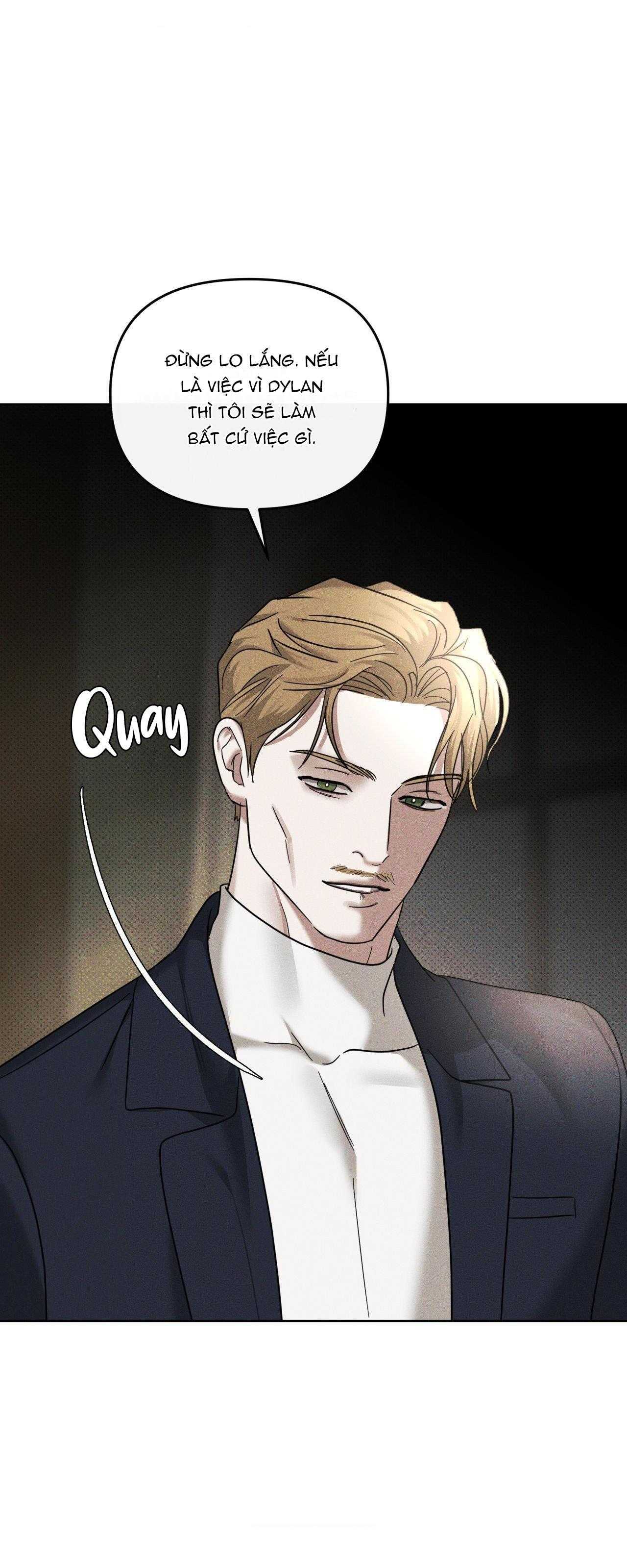 Ôi Kẻ Thù Thân Yêu! Chapter 16 - Trang 2