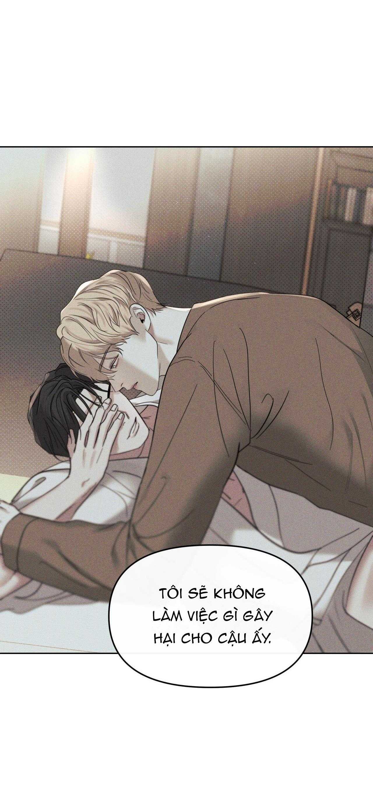 Ôi Kẻ Thù Thân Yêu! Chapter 16 - Trang 2