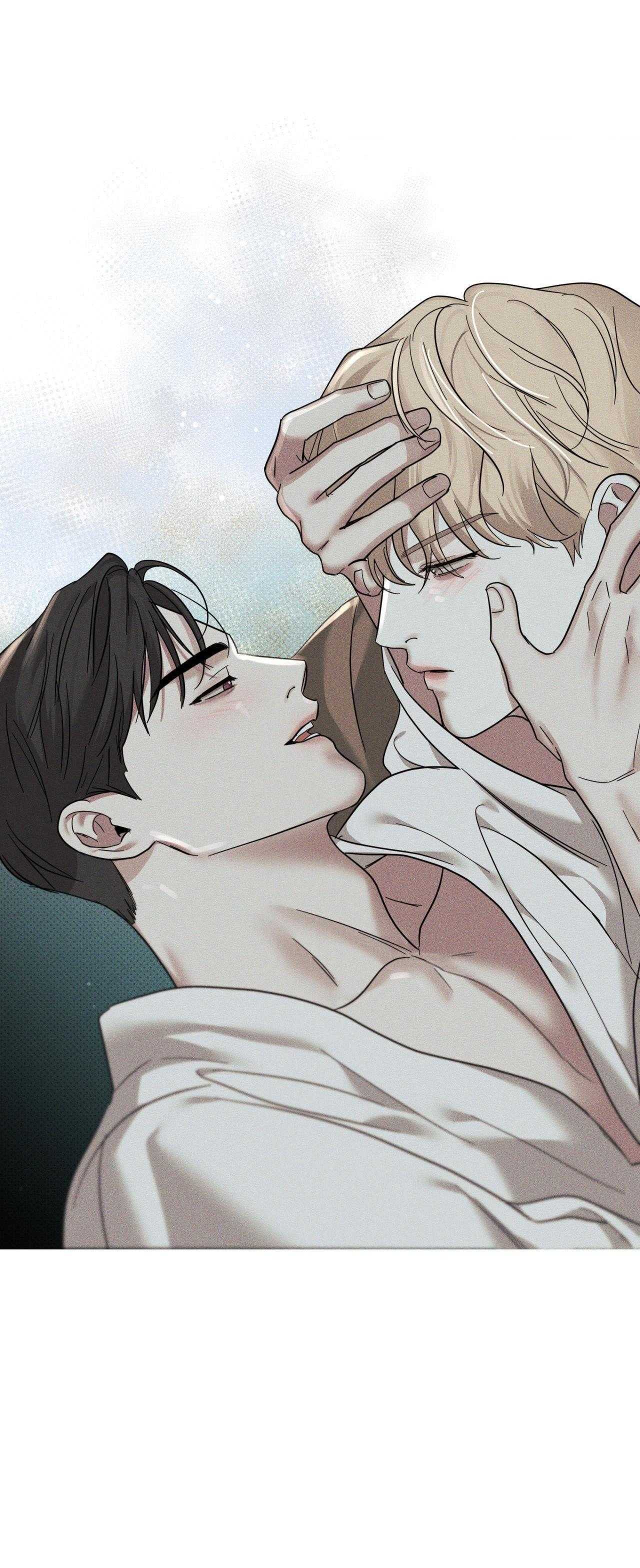 Ôi Kẻ Thù Thân Yêu! Chapter 16 - Trang 2