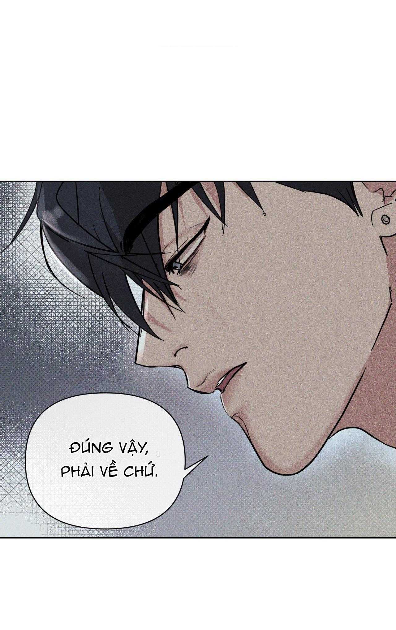 Ôi Kẻ Thù Thân Yêu! Chapter 16 - Trang 2