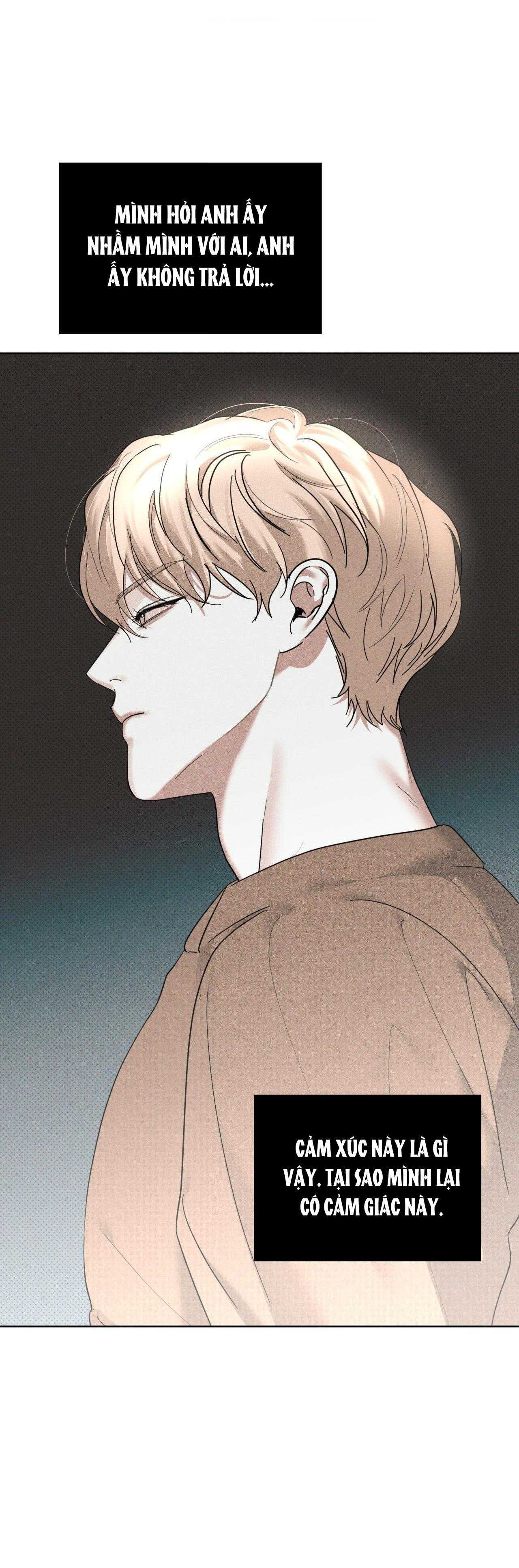 Ôi Kẻ Thù Thân Yêu! Chapter 16 - Trang 2