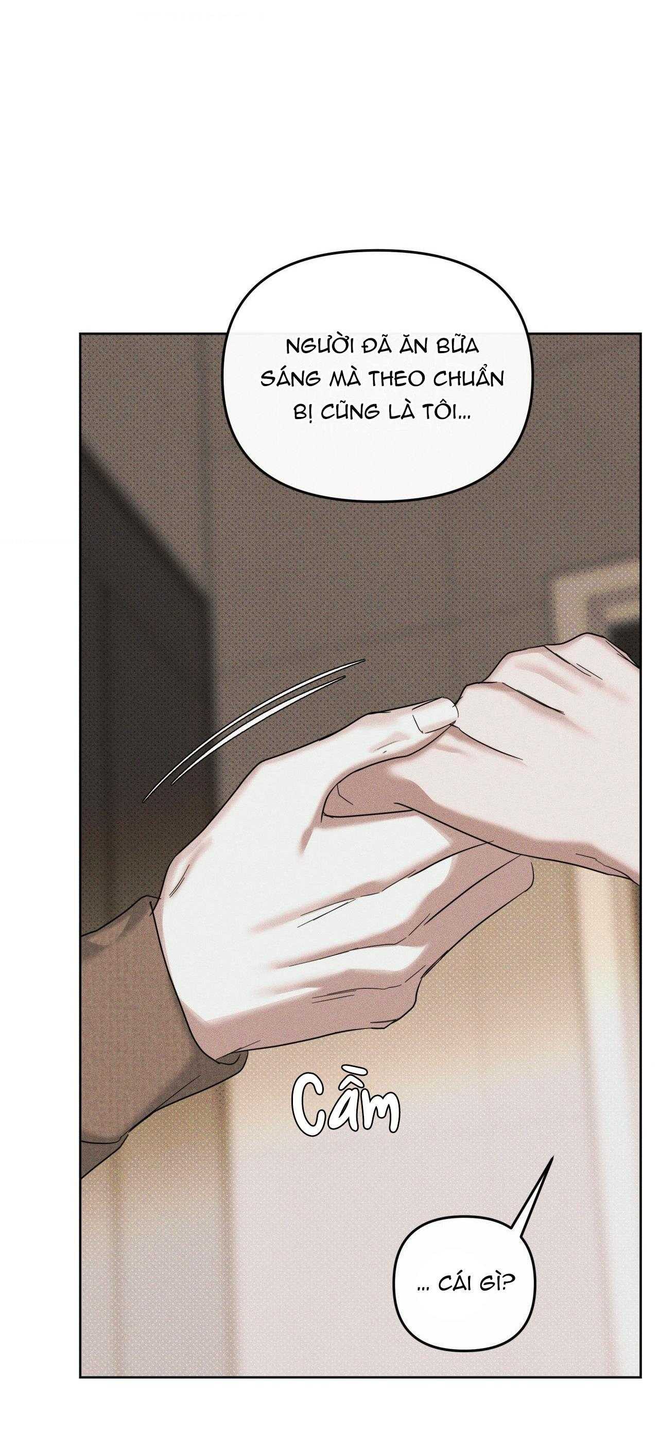 Ôi Kẻ Thù Thân Yêu! Chapter 16 - Trang 2