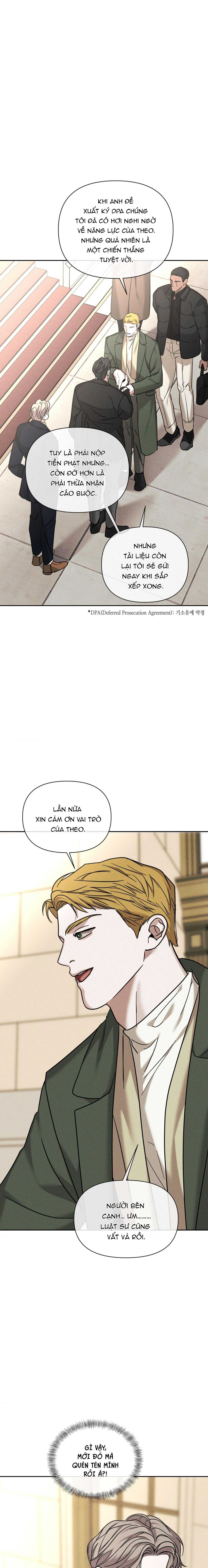 Ôi Kẻ Thù Thân Yêu! Chapter 17 - Trang 2