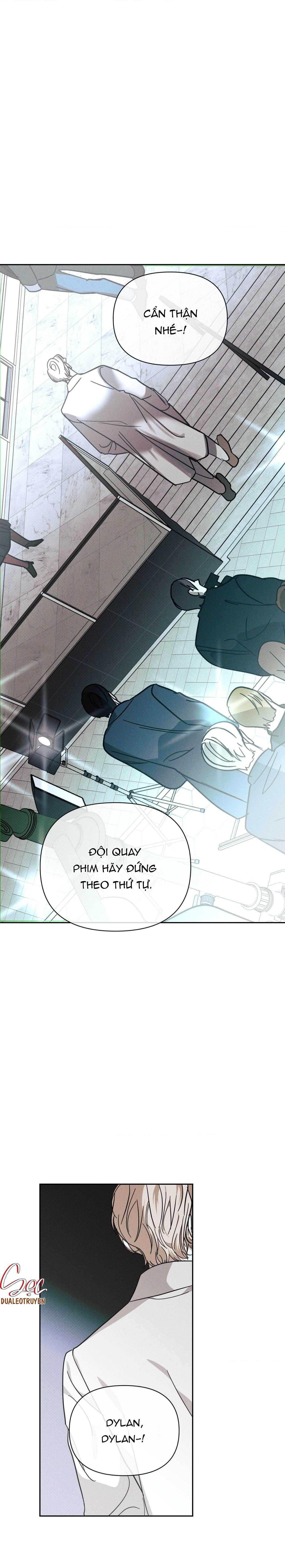 Ôi Kẻ Thù Thân Yêu! Chapter 17 - Trang 2