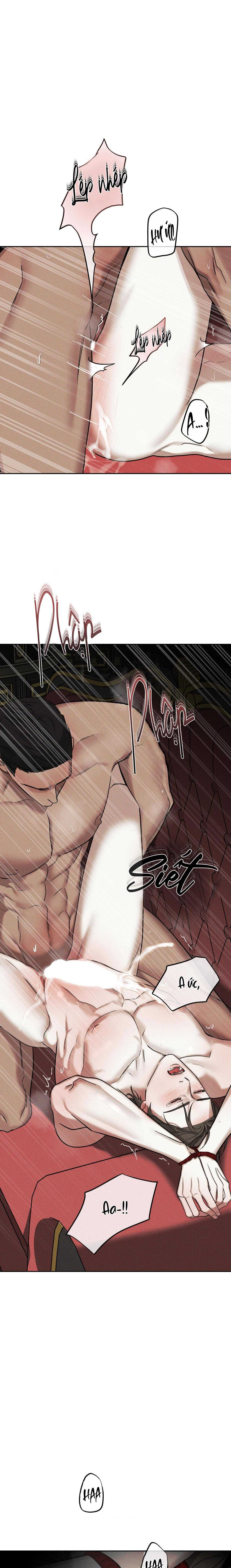 Ôi Kẻ Thù Thân Yêu! Chapter 17 - Trang 2