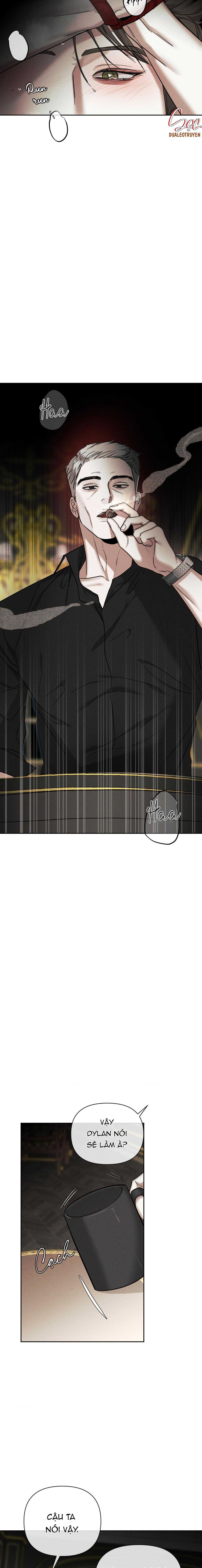 Ôi Kẻ Thù Thân Yêu! Chapter 17 - Trang 2