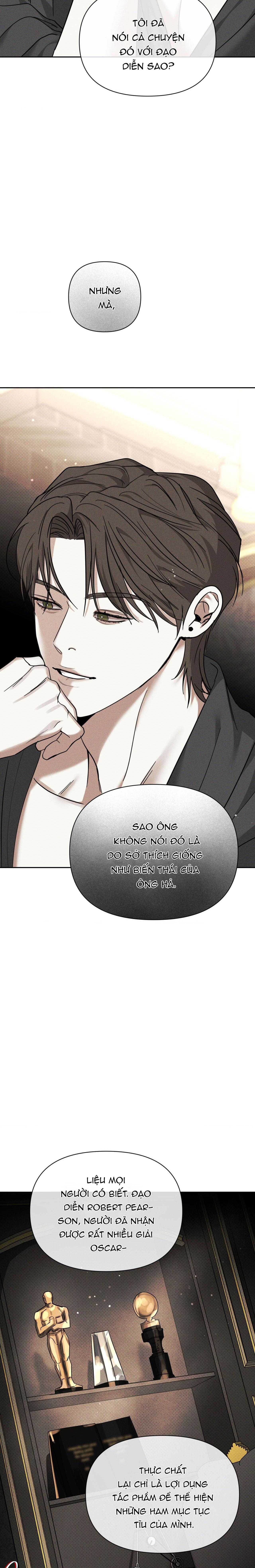 Ôi Kẻ Thù Thân Yêu! Chapter 17 - Trang 2