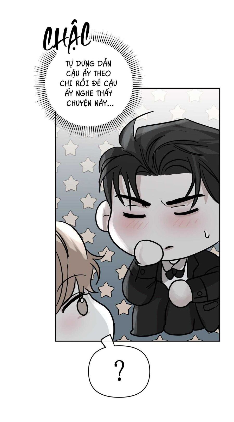 Ôi Kẻ Thù Thân Yêu! Chapter 19 - Trang 2