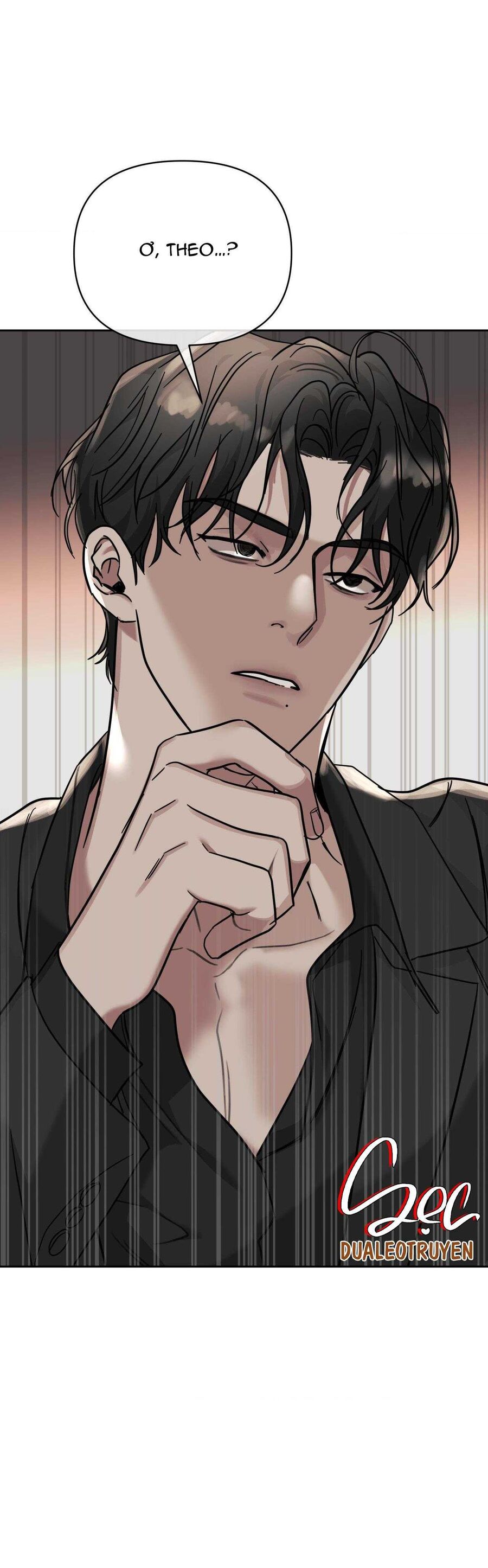 Ôi Kẻ Thù Thân Yêu! Chapter 19 - Trang 2