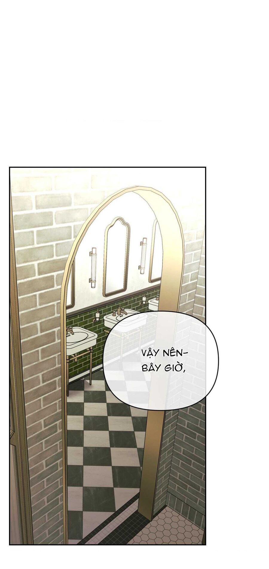 Ôi Kẻ Thù Thân Yêu! Chapter 19 - Trang 2