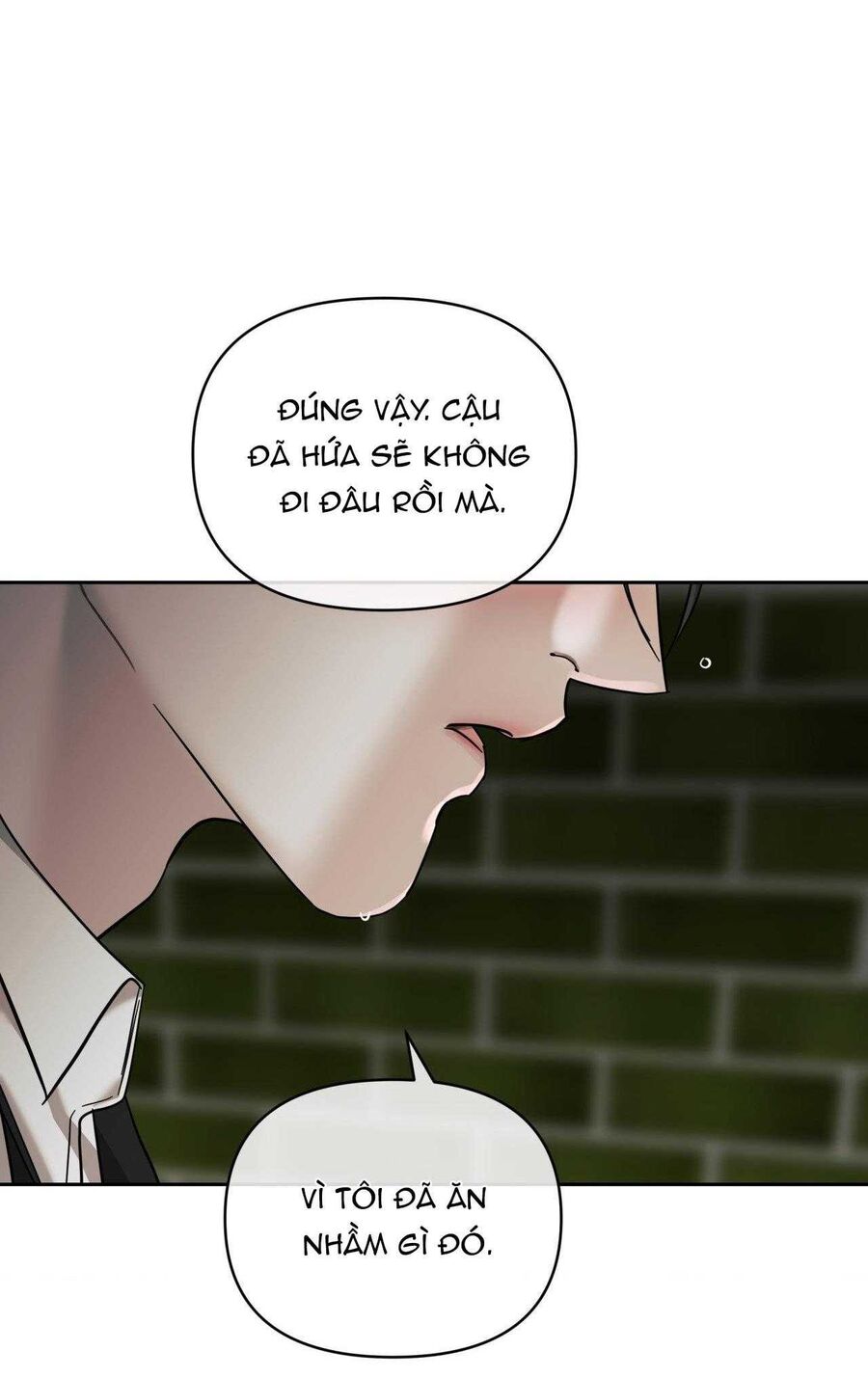 Ôi Kẻ Thù Thân Yêu! Chapter 19 - Trang 2