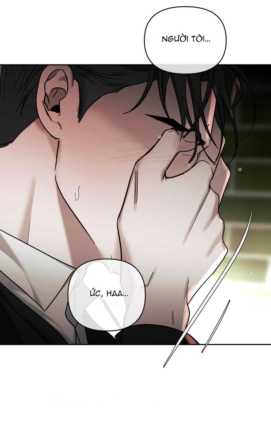 Ôi Kẻ Thù Thân Yêu! Chapter 19 - Trang 2