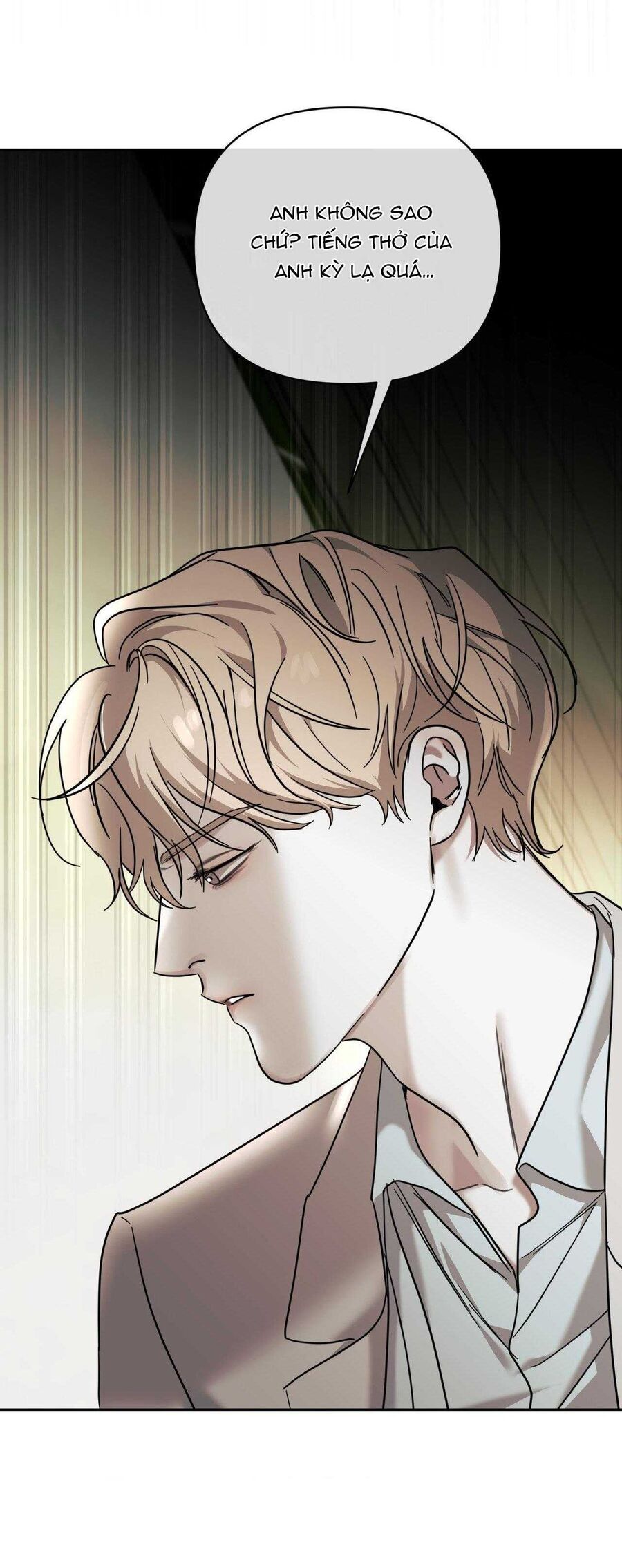 Ôi Kẻ Thù Thân Yêu! Chapter 19 - Trang 2