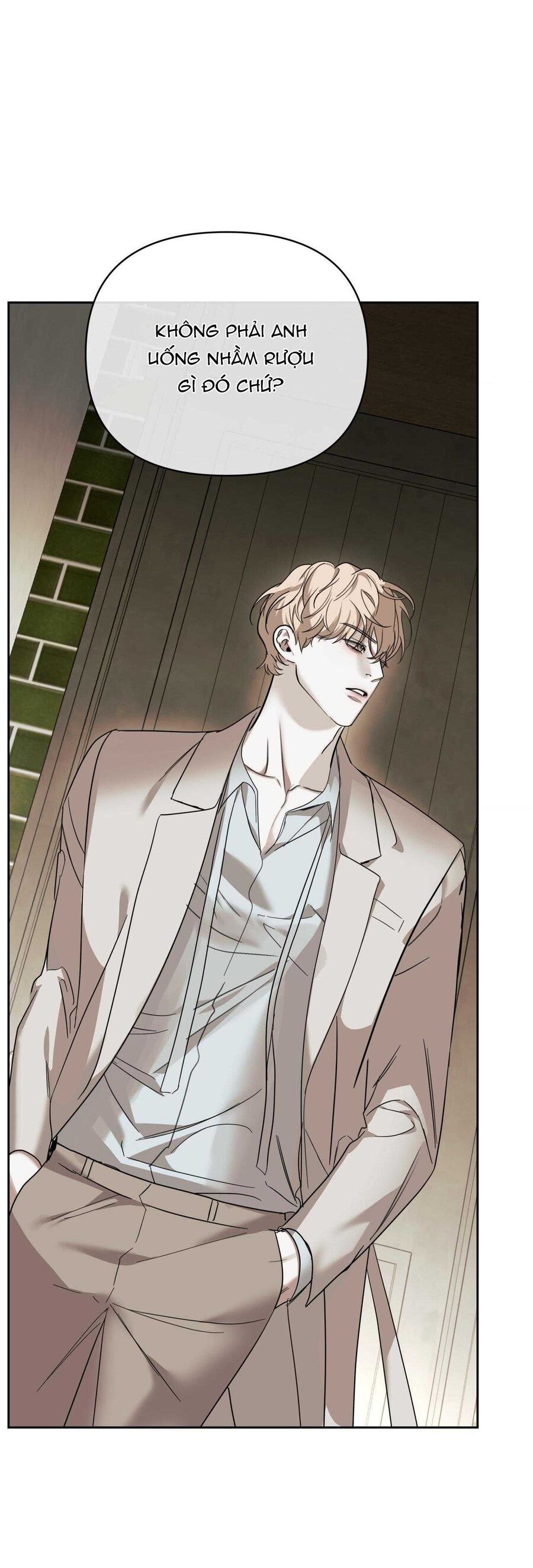 Ôi Kẻ Thù Thân Yêu! Chapter 19 - Trang 2