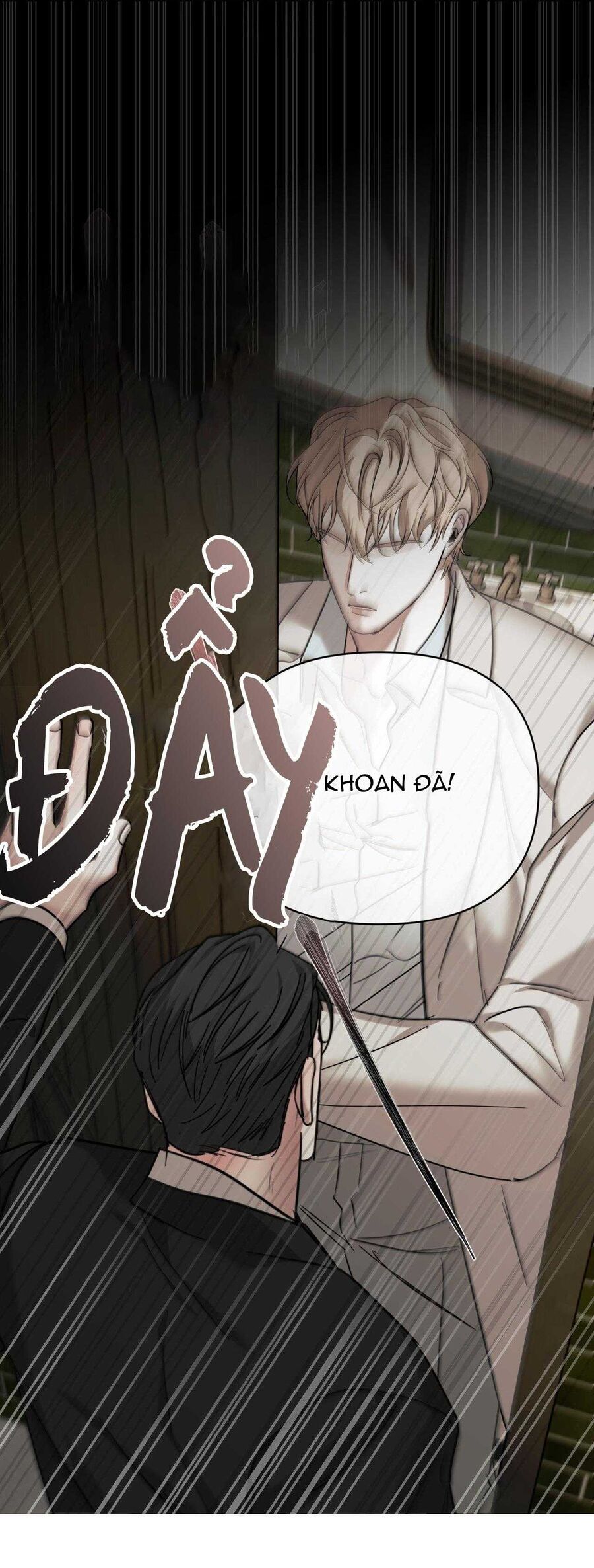 Ôi Kẻ Thù Thân Yêu! Chapter 19 - Trang 2