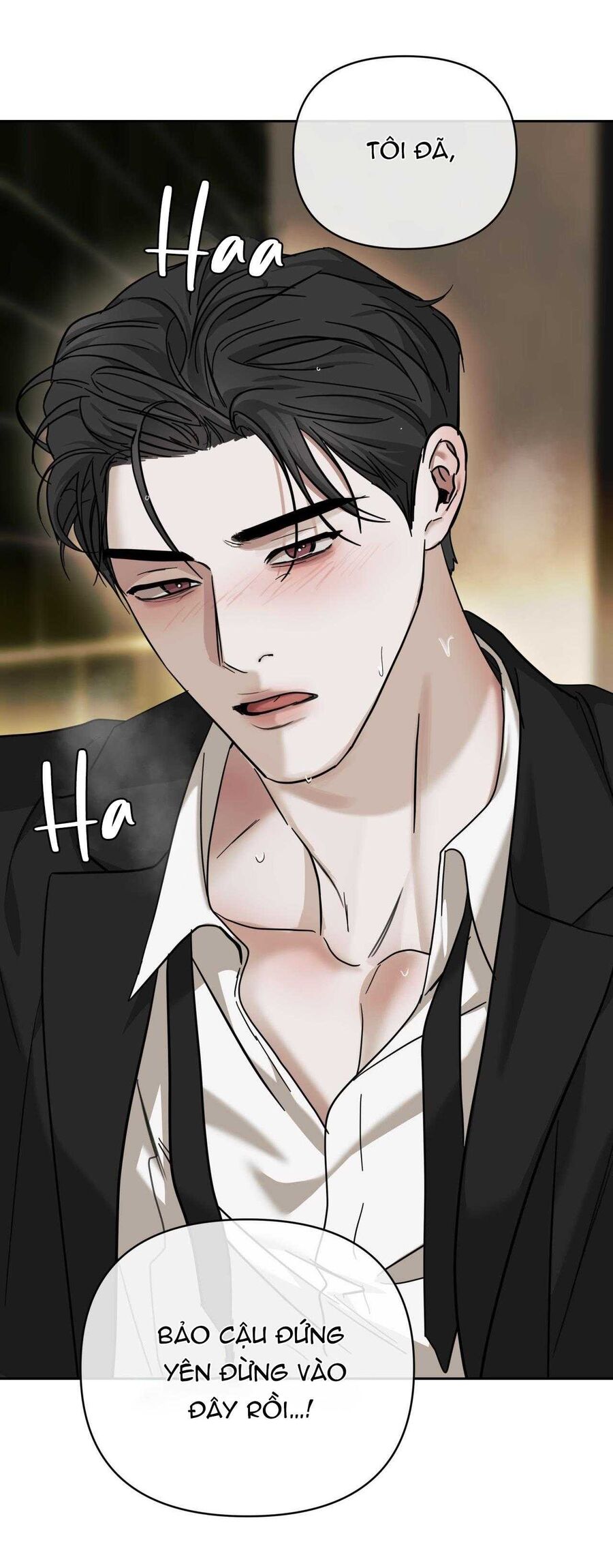 Ôi Kẻ Thù Thân Yêu! Chapter 19 - Trang 2