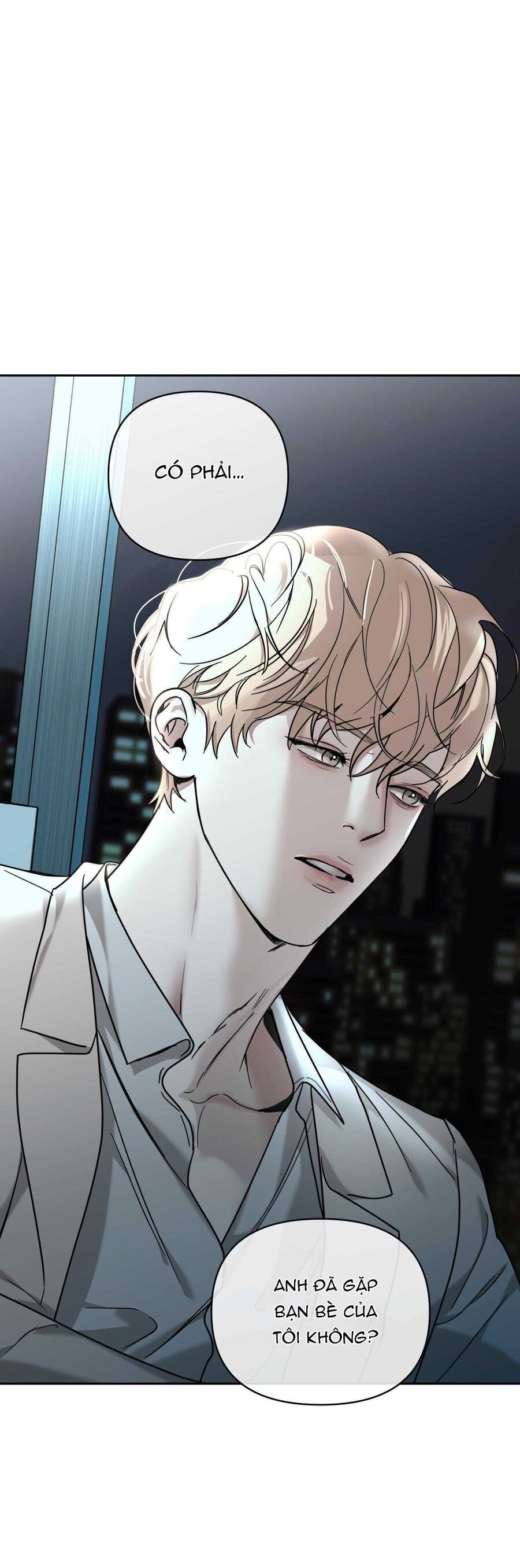 Ôi Kẻ Thù Thân Yêu! Chapter 19 - Trang 2