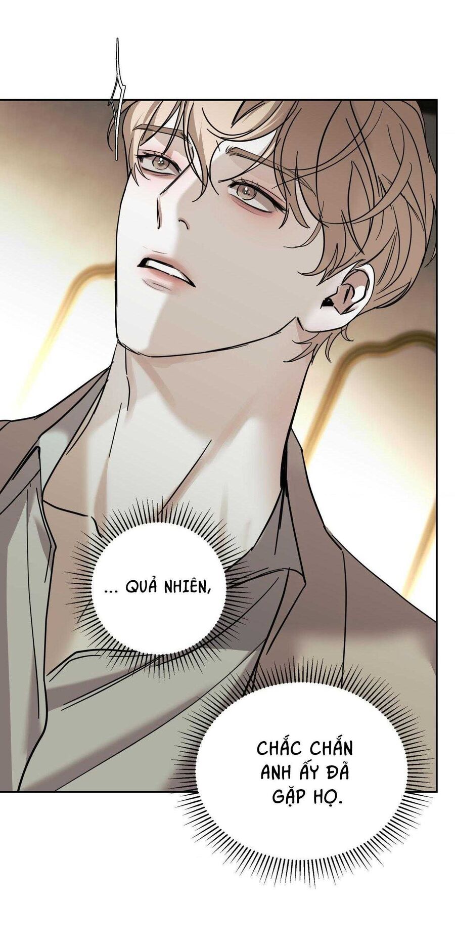 Ôi Kẻ Thù Thân Yêu! Chapter 19 - Trang 2