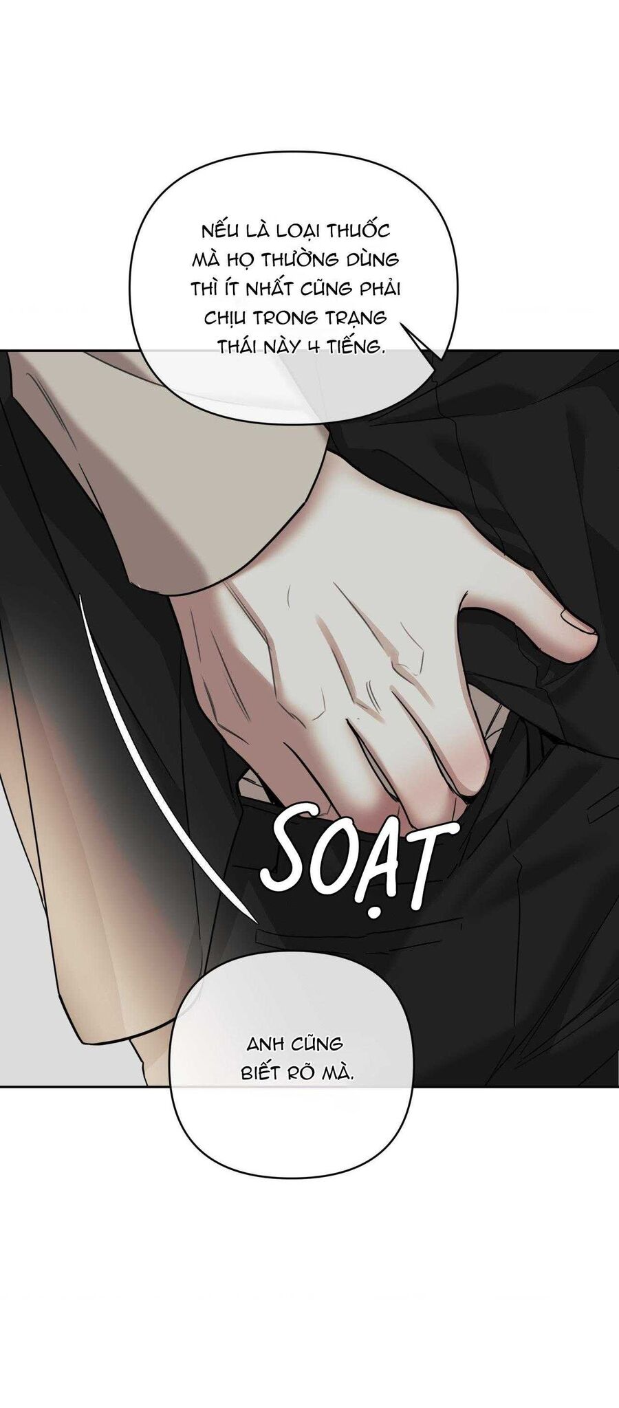 Ôi Kẻ Thù Thân Yêu! Chapter 19 - Trang 2