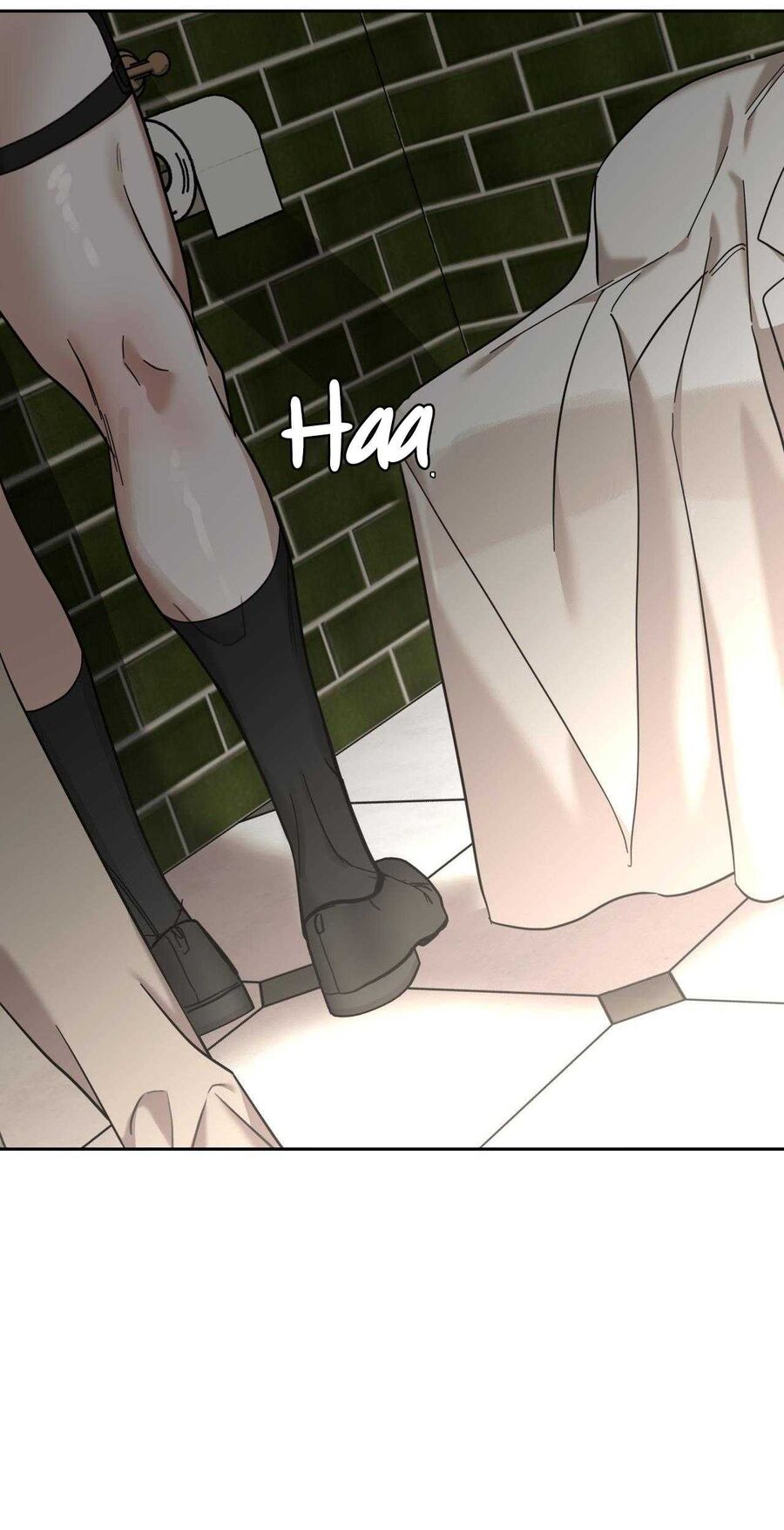 Ôi Kẻ Thù Thân Yêu! Chapter 19 - Trang 2