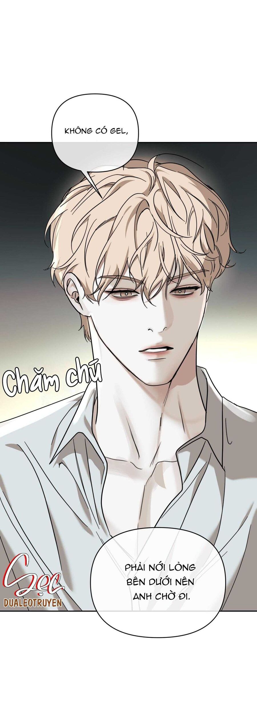 Ôi Kẻ Thù Thân Yêu! Chapter 19 - Trang 2