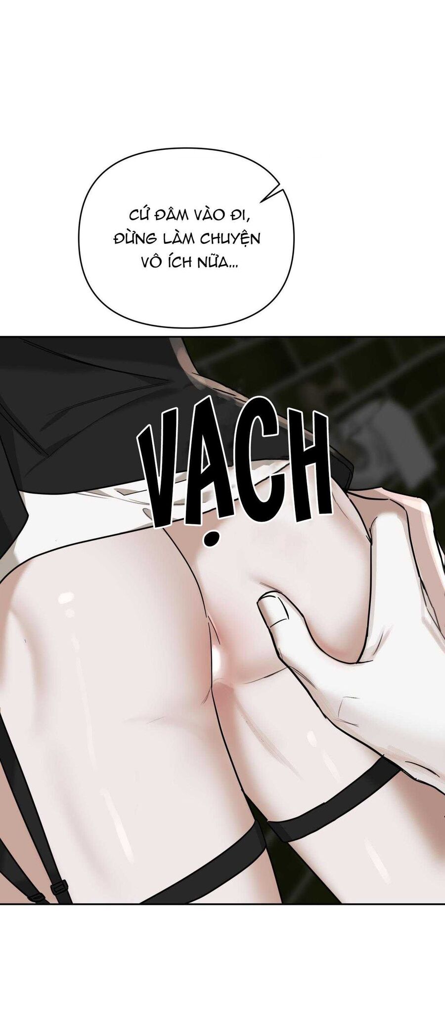 Ôi Kẻ Thù Thân Yêu! Chapter 19 - Trang 2