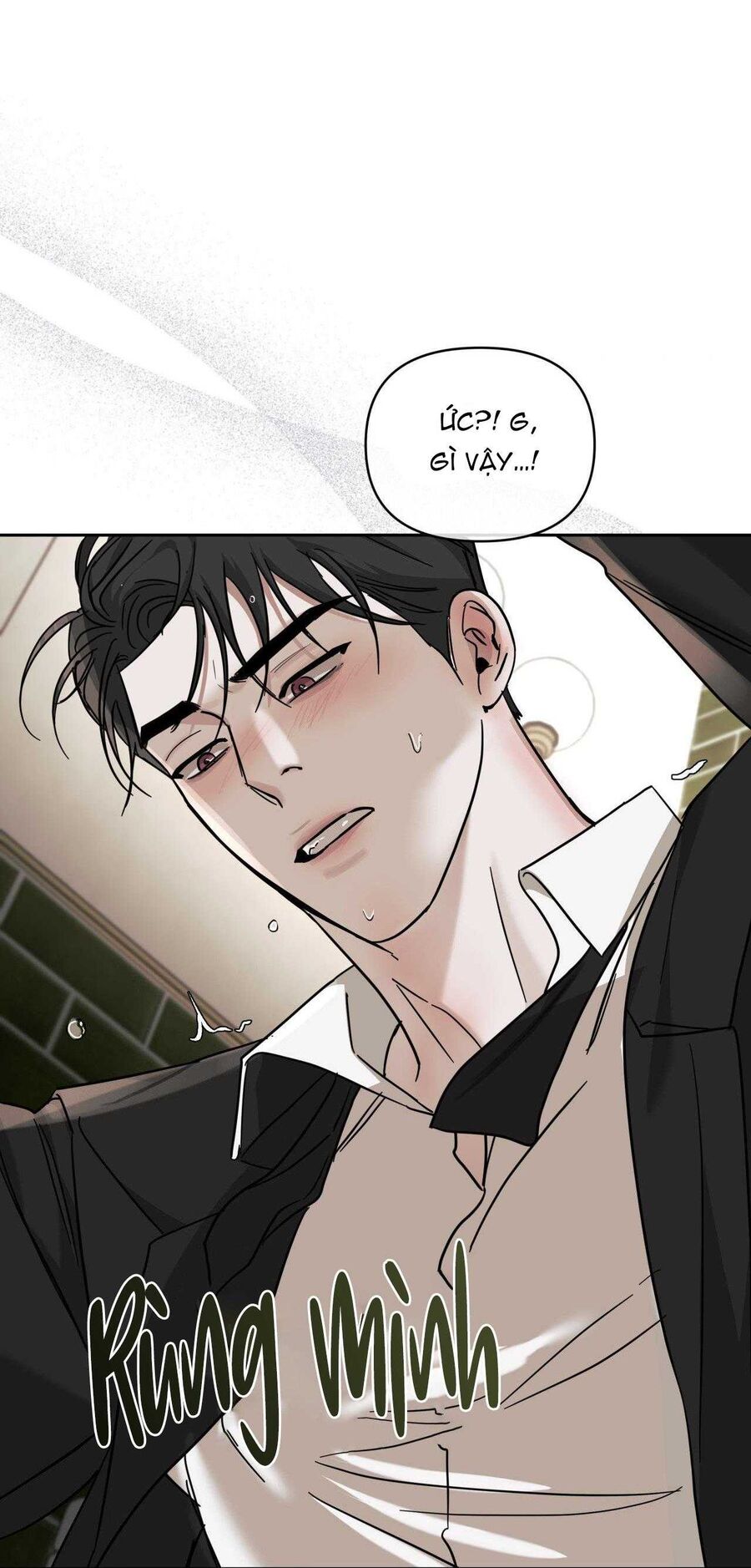 Ôi Kẻ Thù Thân Yêu! Chapter 19 - Trang 2