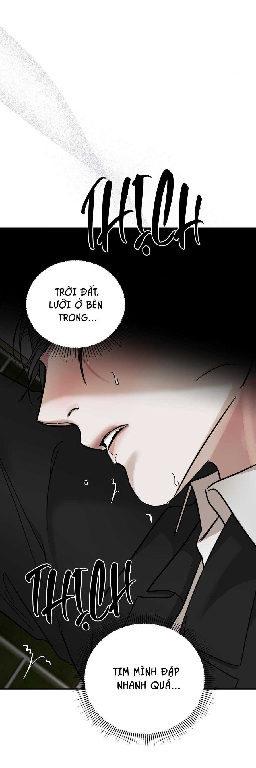 Ôi Kẻ Thù Thân Yêu! Chapter 19 - Trang 2