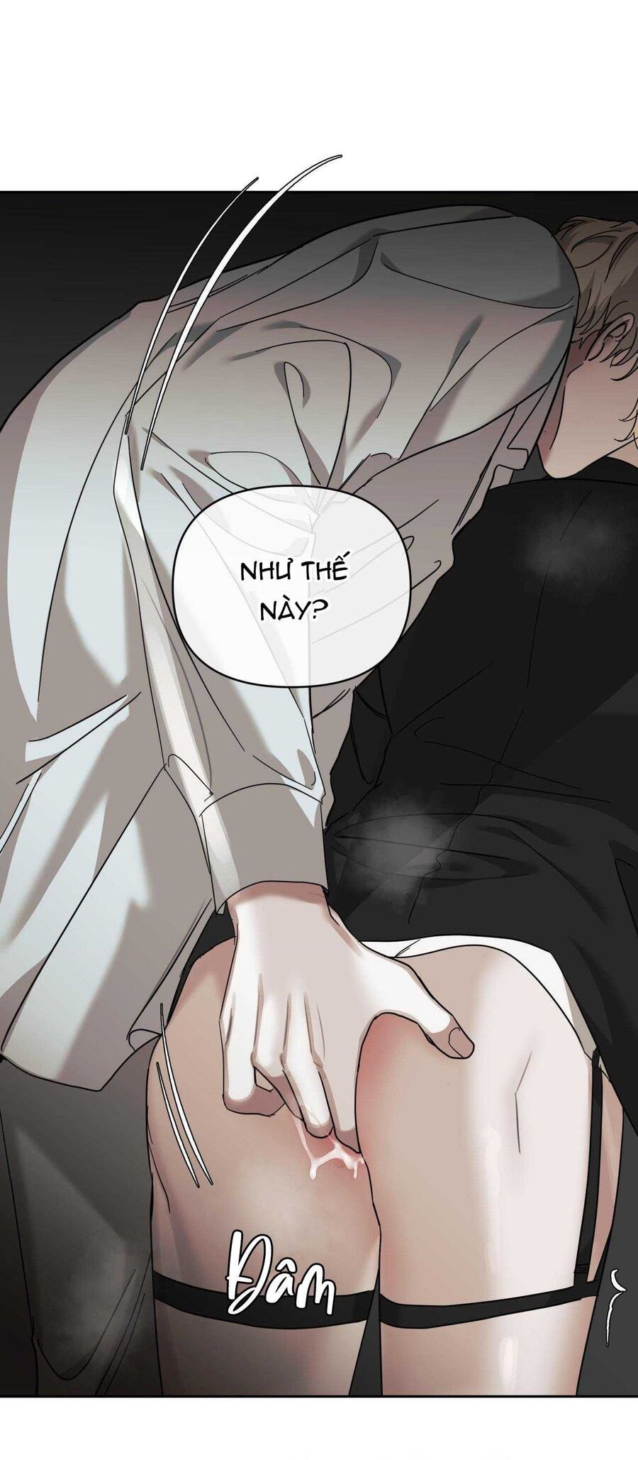 Ôi Kẻ Thù Thân Yêu! Chapter 19 - Trang 2