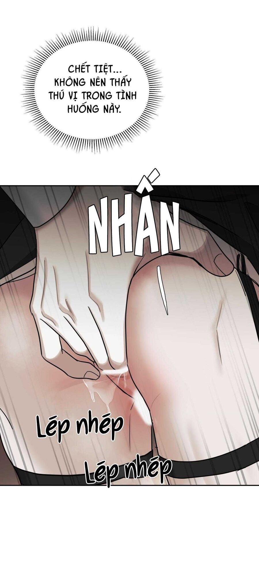 Ôi Kẻ Thù Thân Yêu! Chapter 19 - Trang 2