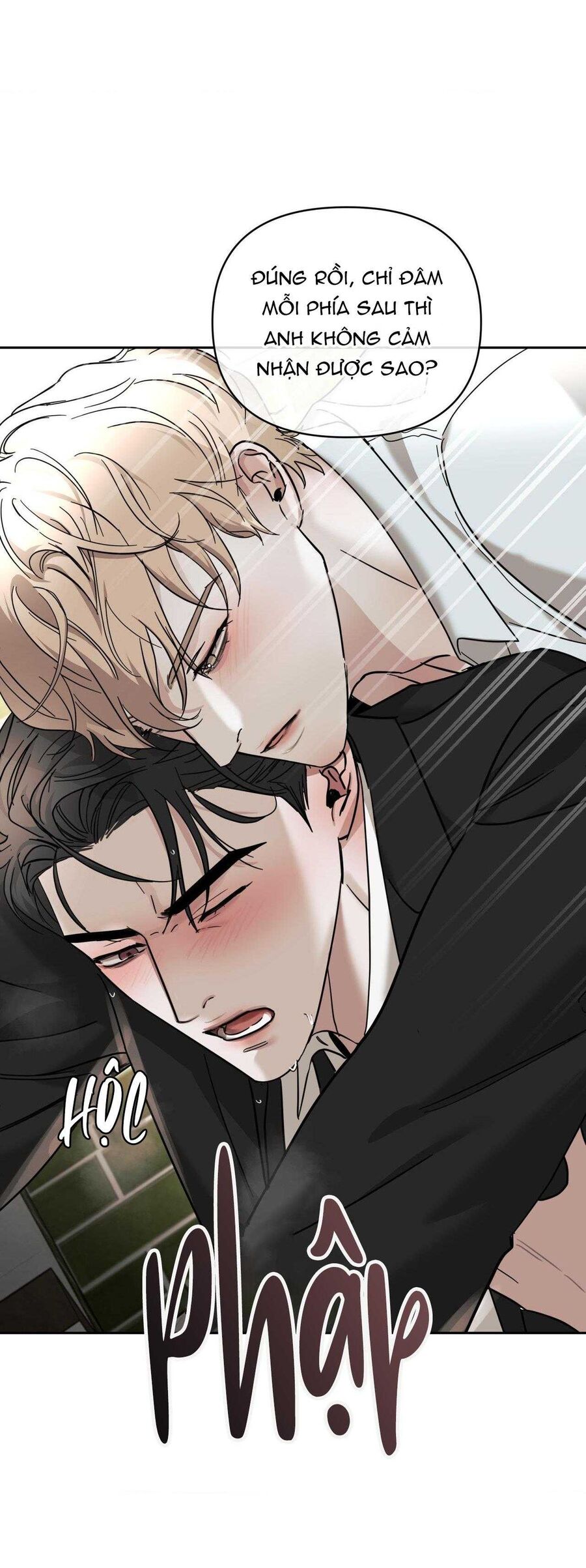 Ôi Kẻ Thù Thân Yêu! Chapter 19 - Trang 2