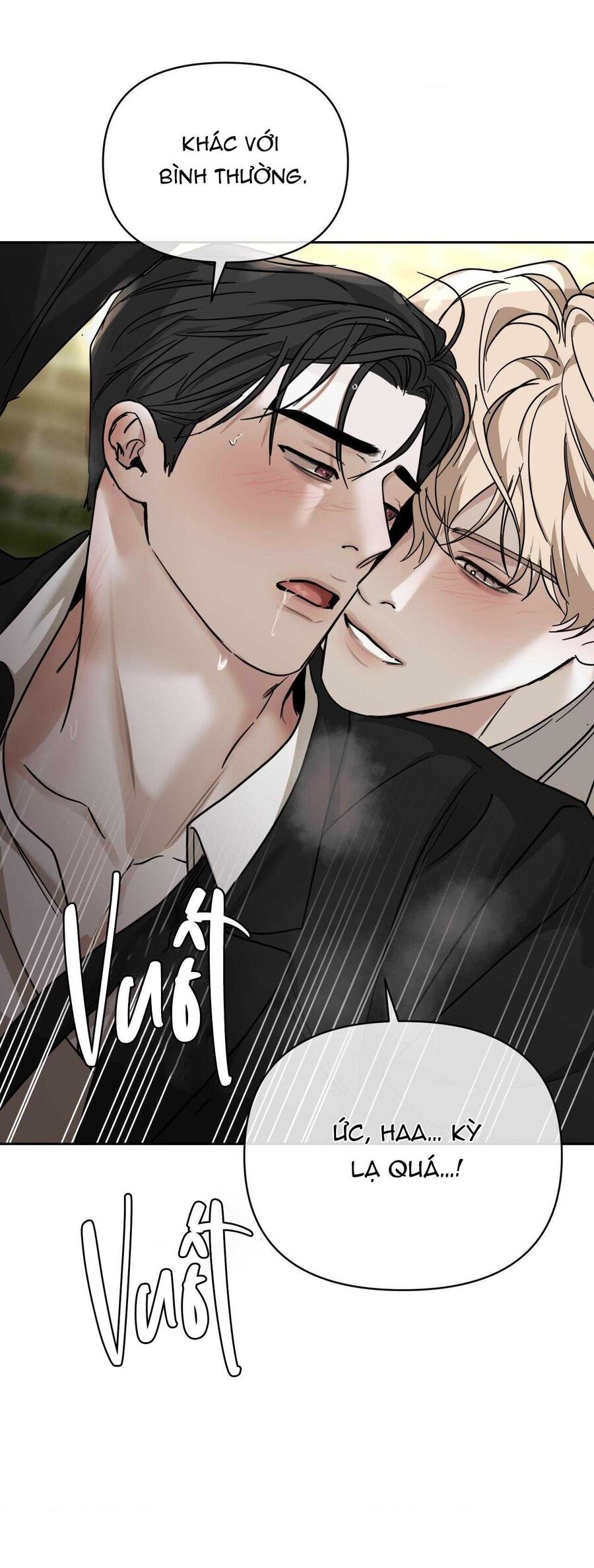 Ôi Kẻ Thù Thân Yêu! Chapter 19 - Trang 2