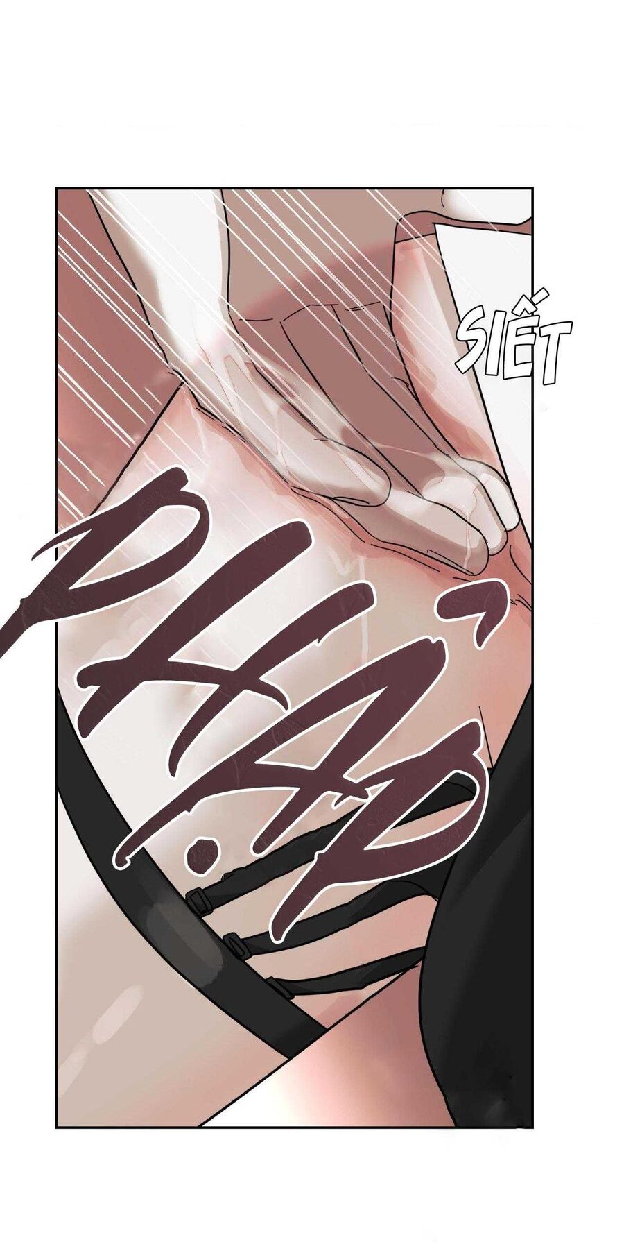 Ôi Kẻ Thù Thân Yêu! Chapter 19 - Trang 2