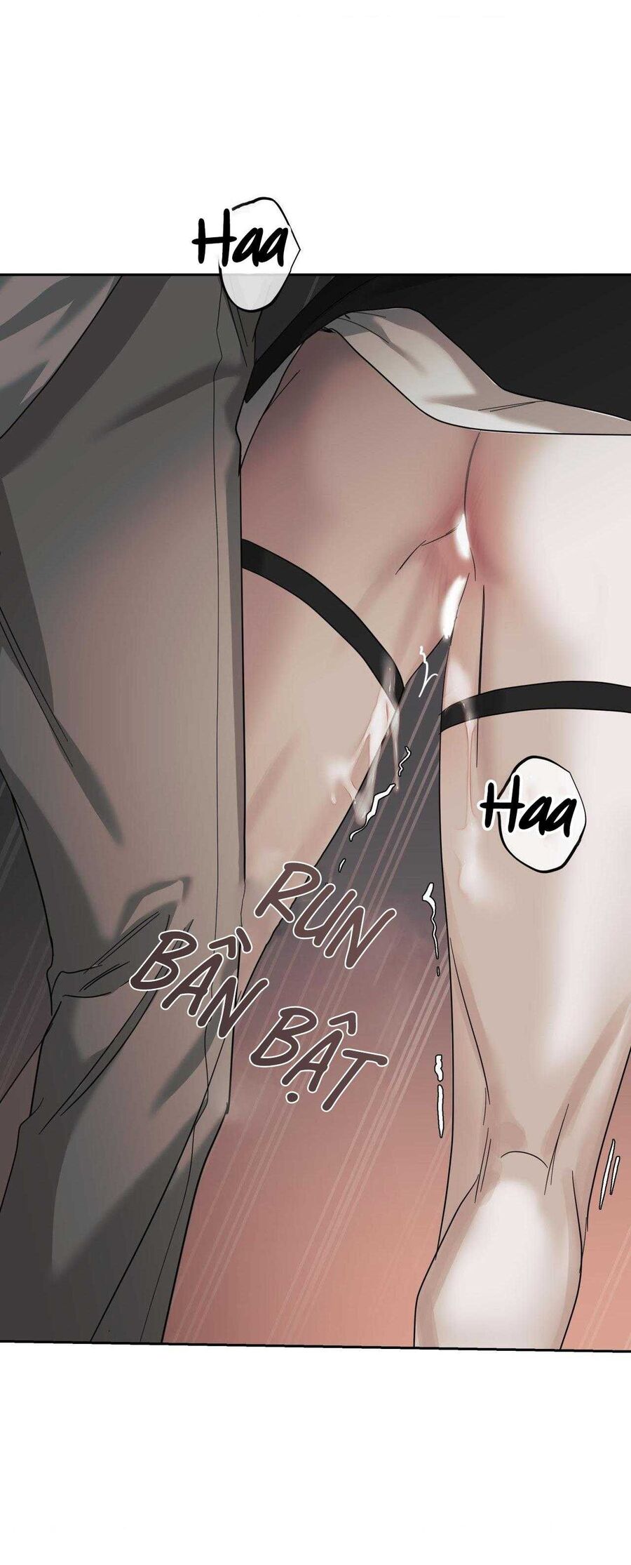 Ôi Kẻ Thù Thân Yêu! Chapter 19 - Trang 2