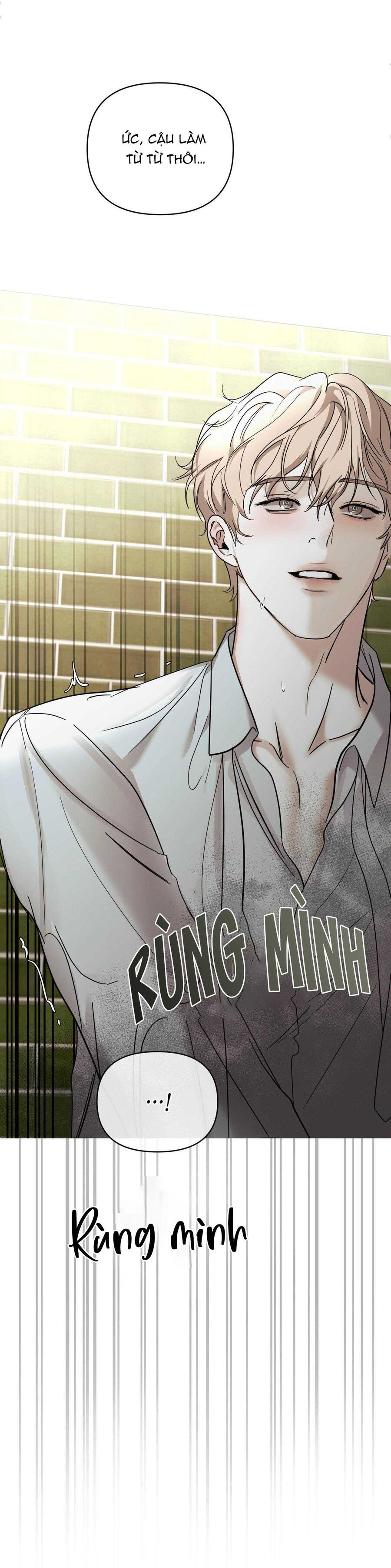 Ôi Kẻ Thù Thân Yêu! Chapter 19 - Trang 2