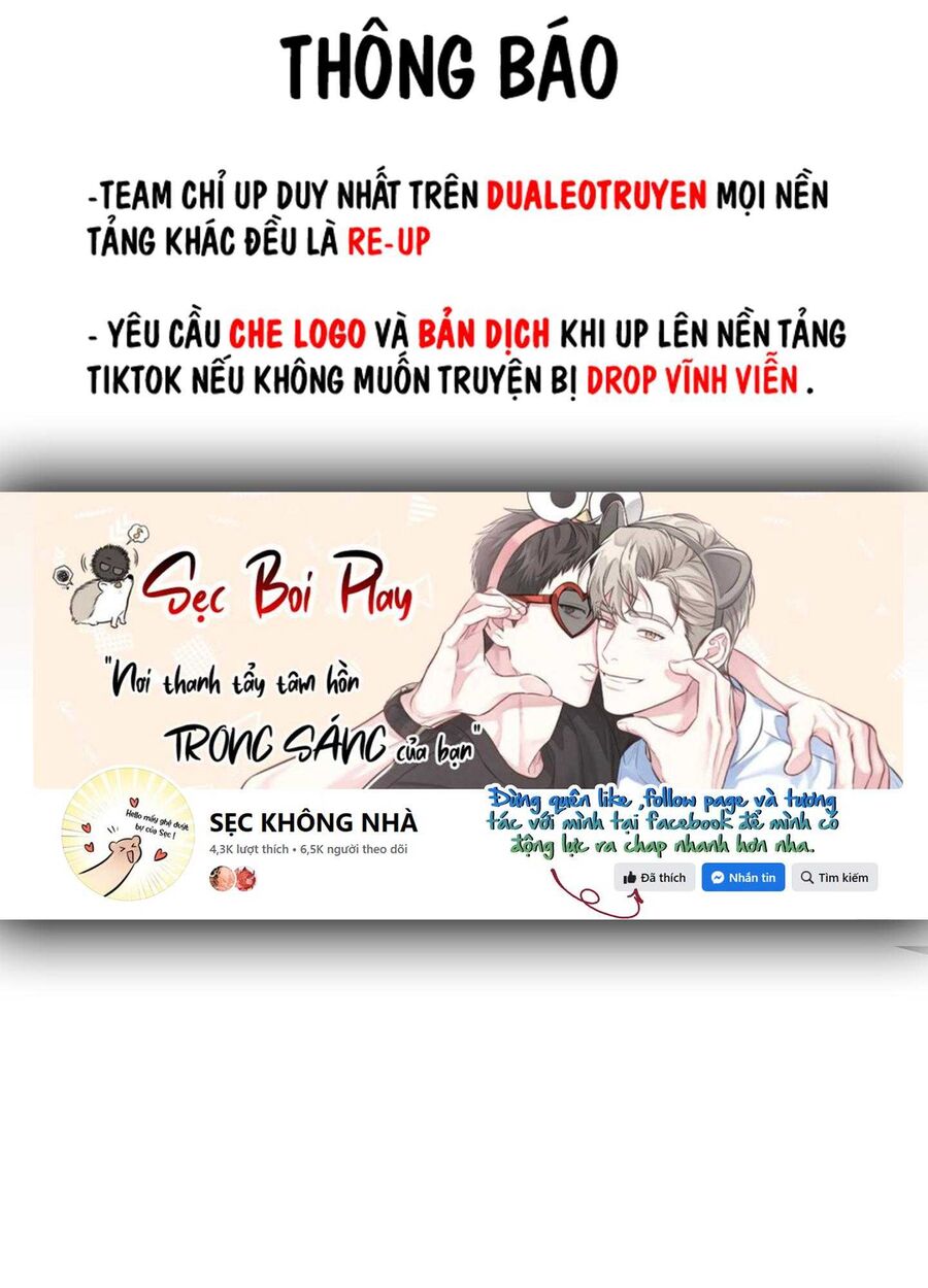 Ôi Kẻ Thù Thân Yêu! Chapter 19 - Trang 2