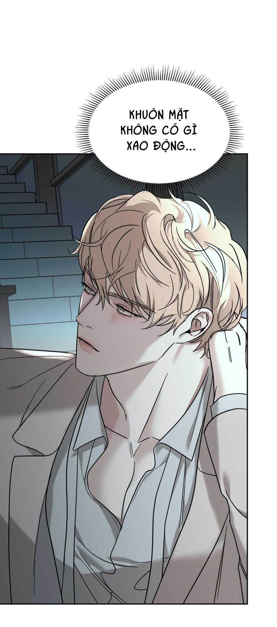 Ôi Kẻ Thù Thân Yêu! Chapter 19 - Trang 2