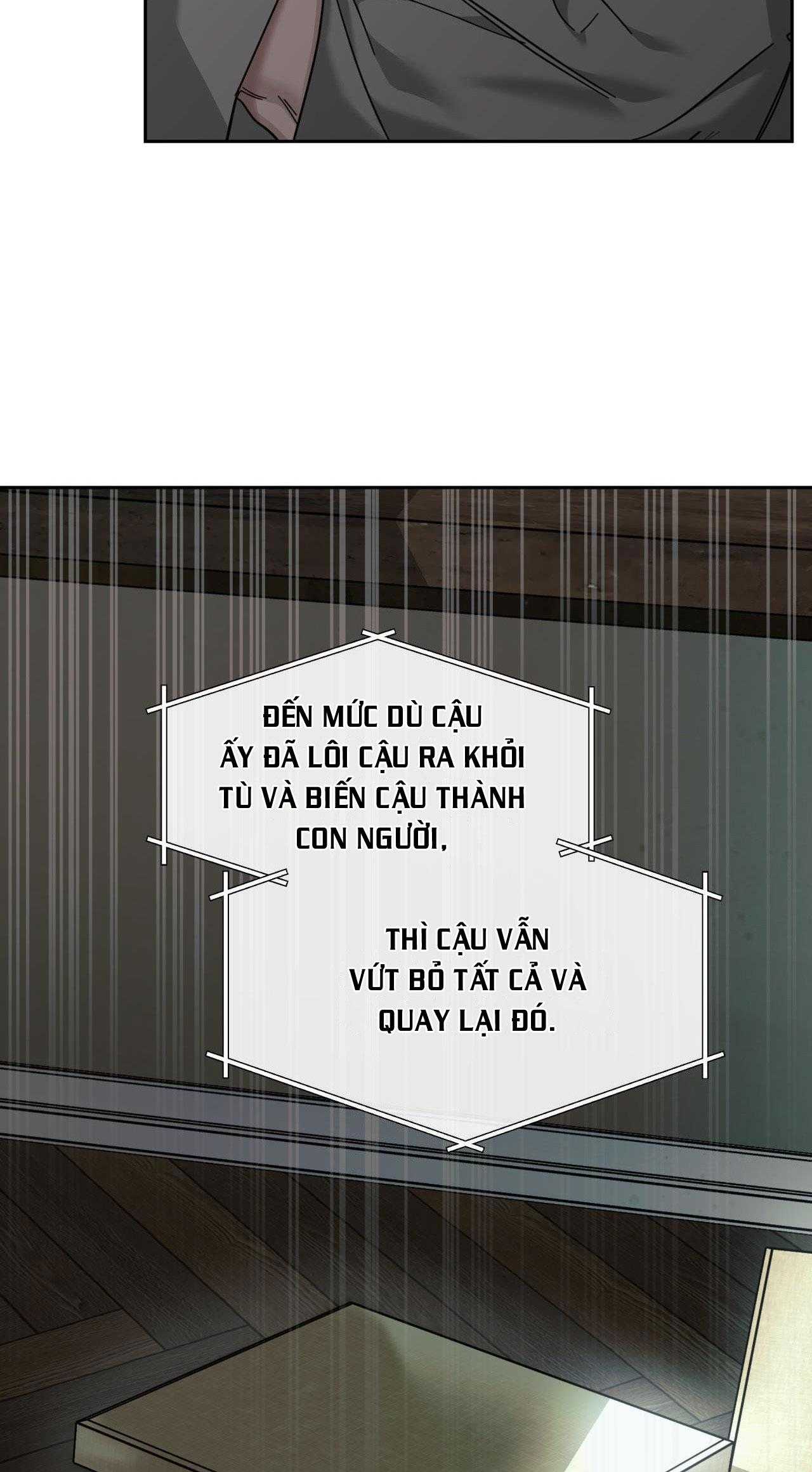 Ôi Kẻ Thù Thân Yêu! Chapter 21 - Trang 2