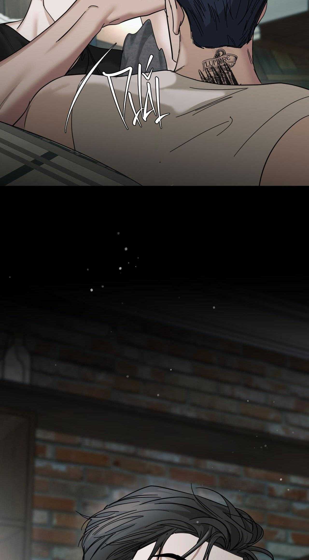 Ôi Kẻ Thù Thân Yêu! Chapter 21 - Trang 2