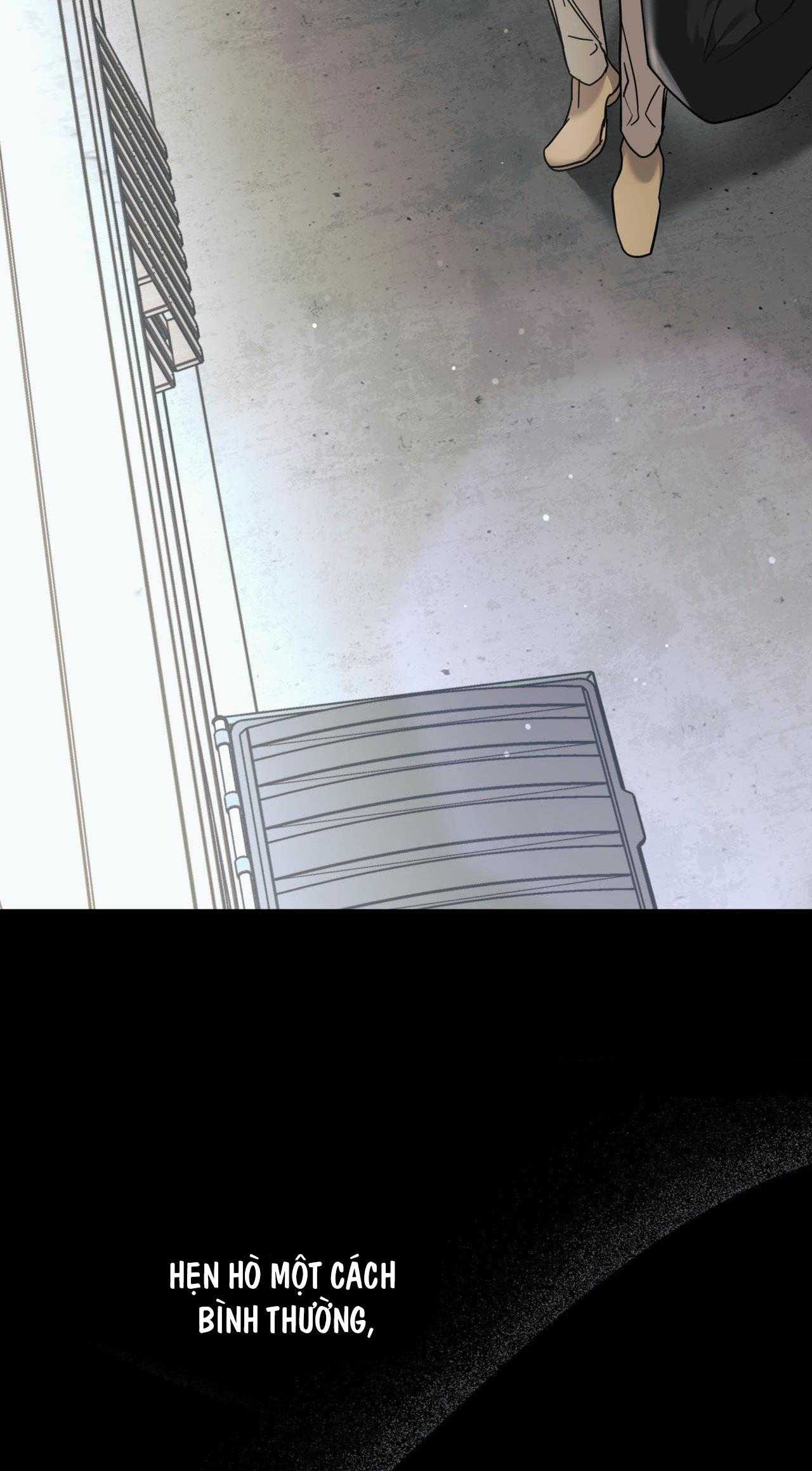 Ôi Kẻ Thù Thân Yêu! Chapter 21 - Trang 2