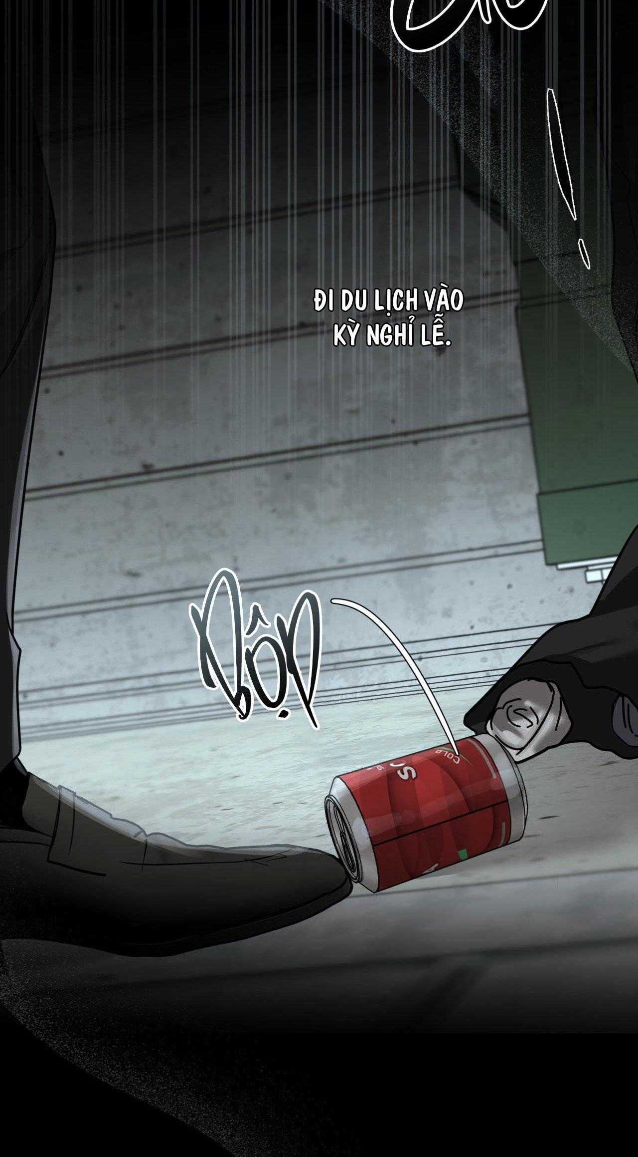 Ôi Kẻ Thù Thân Yêu! Chapter 21 - Trang 2