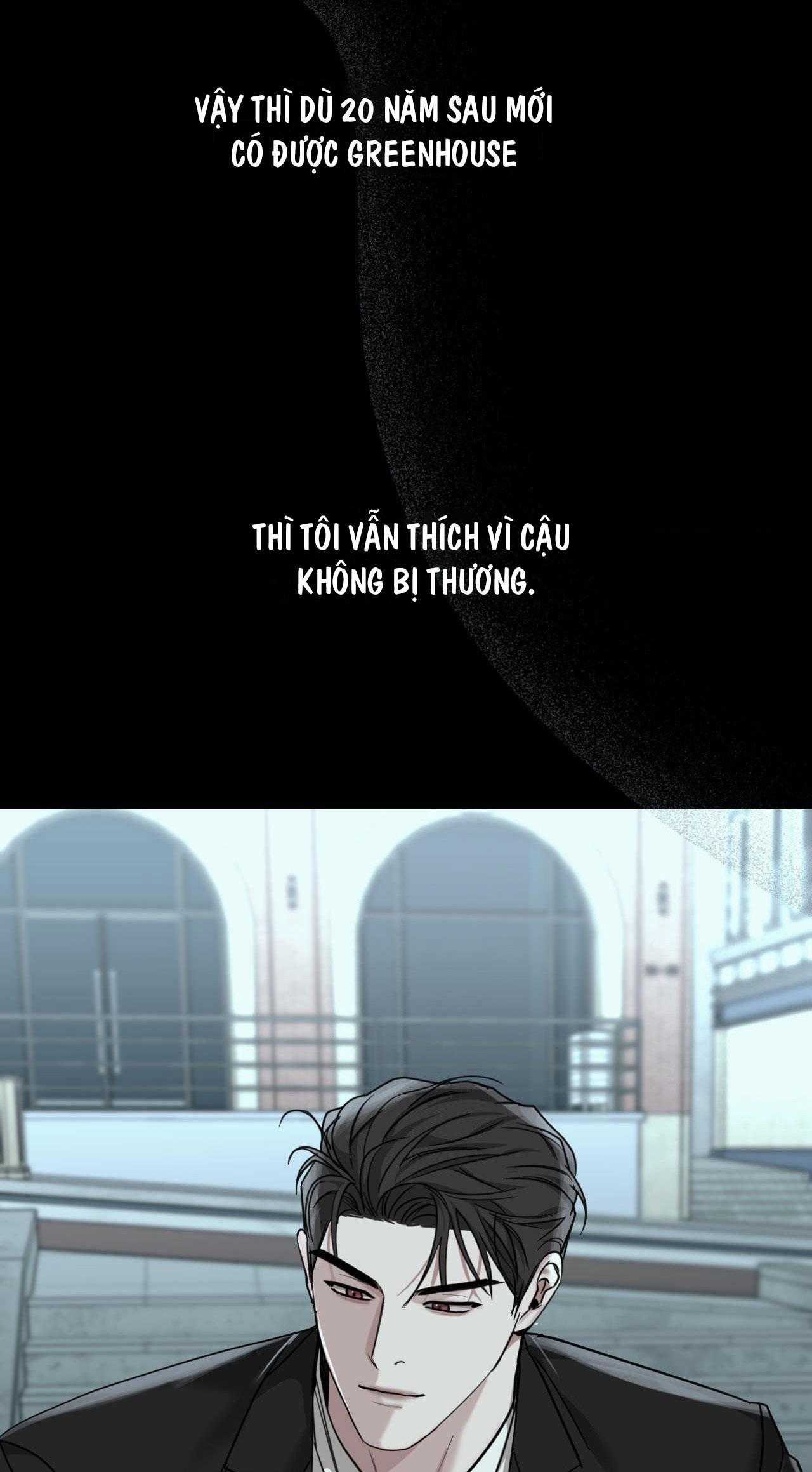 Ôi Kẻ Thù Thân Yêu! Chapter 21 - Trang 2