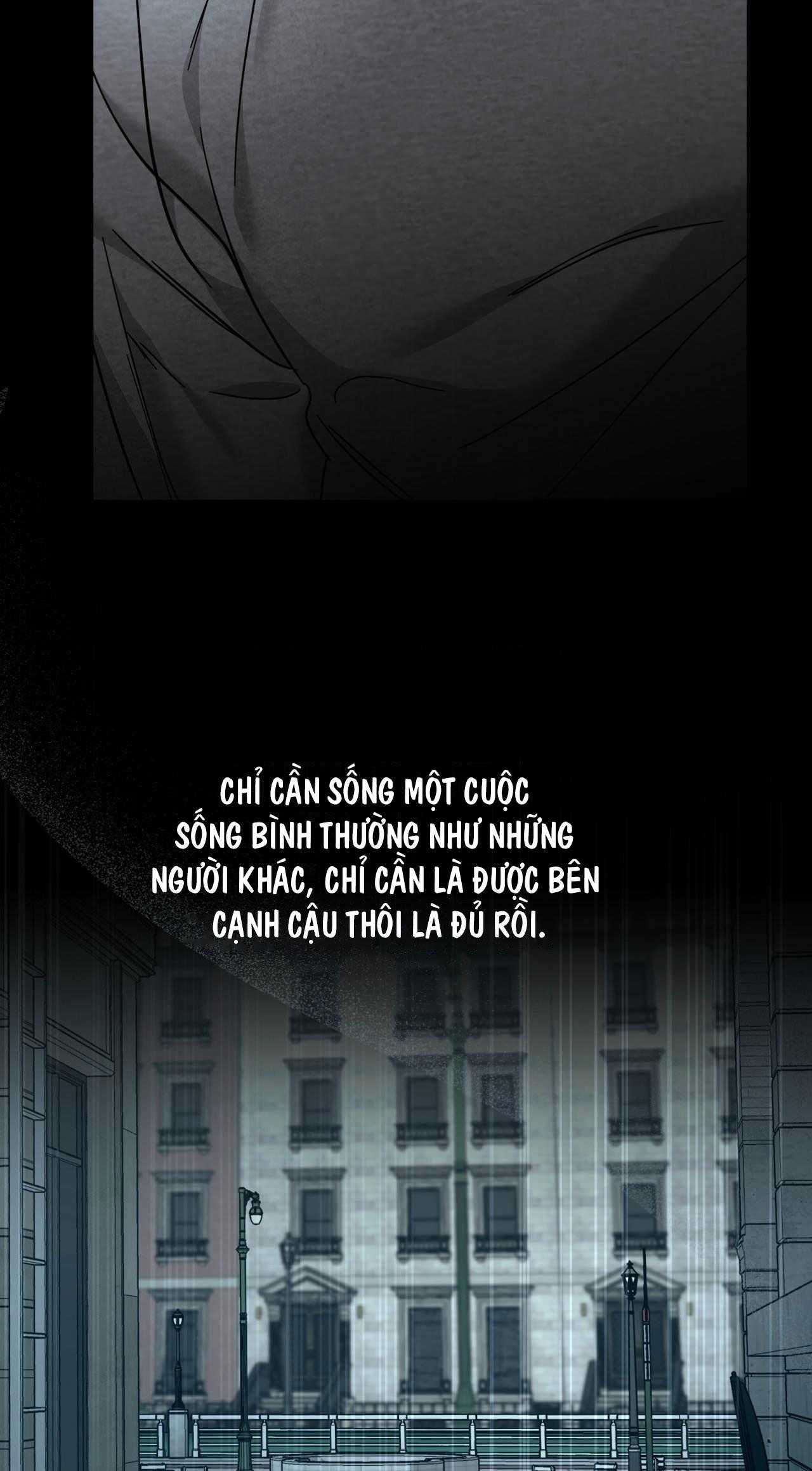 Ôi Kẻ Thù Thân Yêu! Chapter 21 - Trang 2