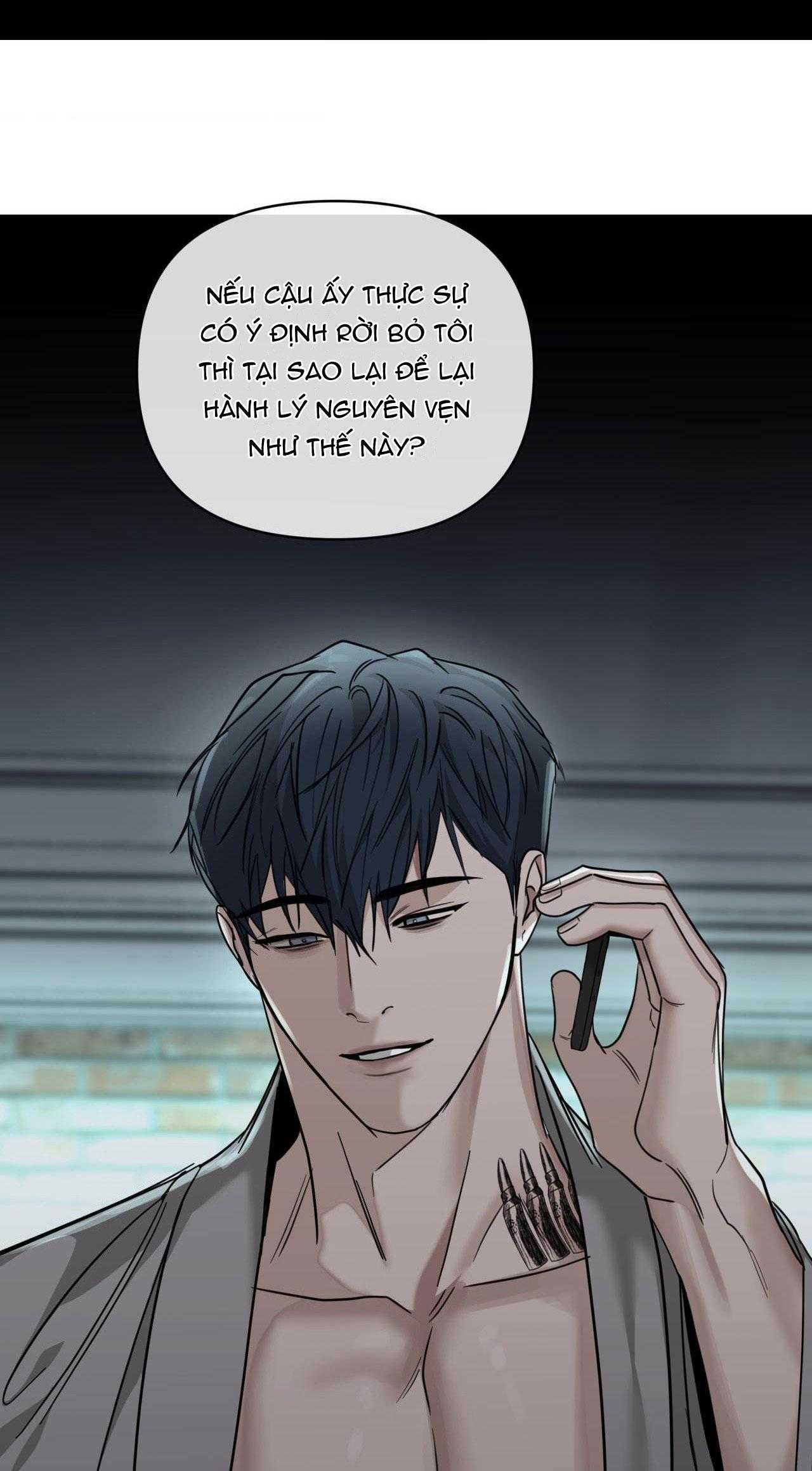 Ôi Kẻ Thù Thân Yêu! Chapter 21 - Trang 2