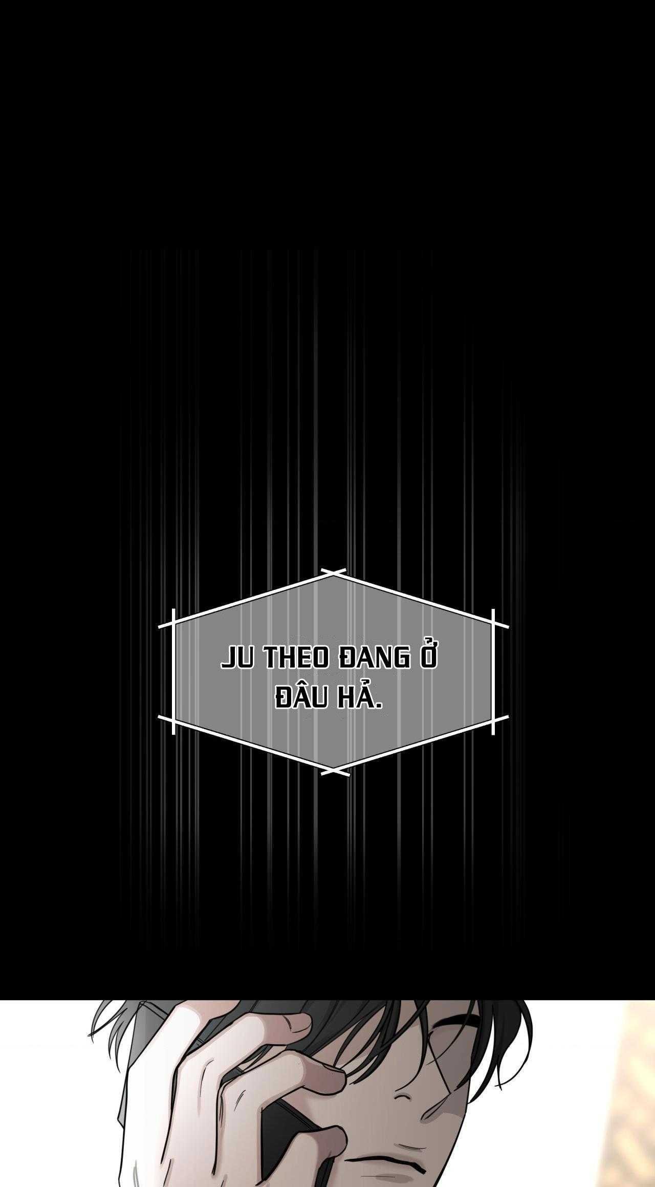 Ôi Kẻ Thù Thân Yêu! Chapter 21 - Trang 2